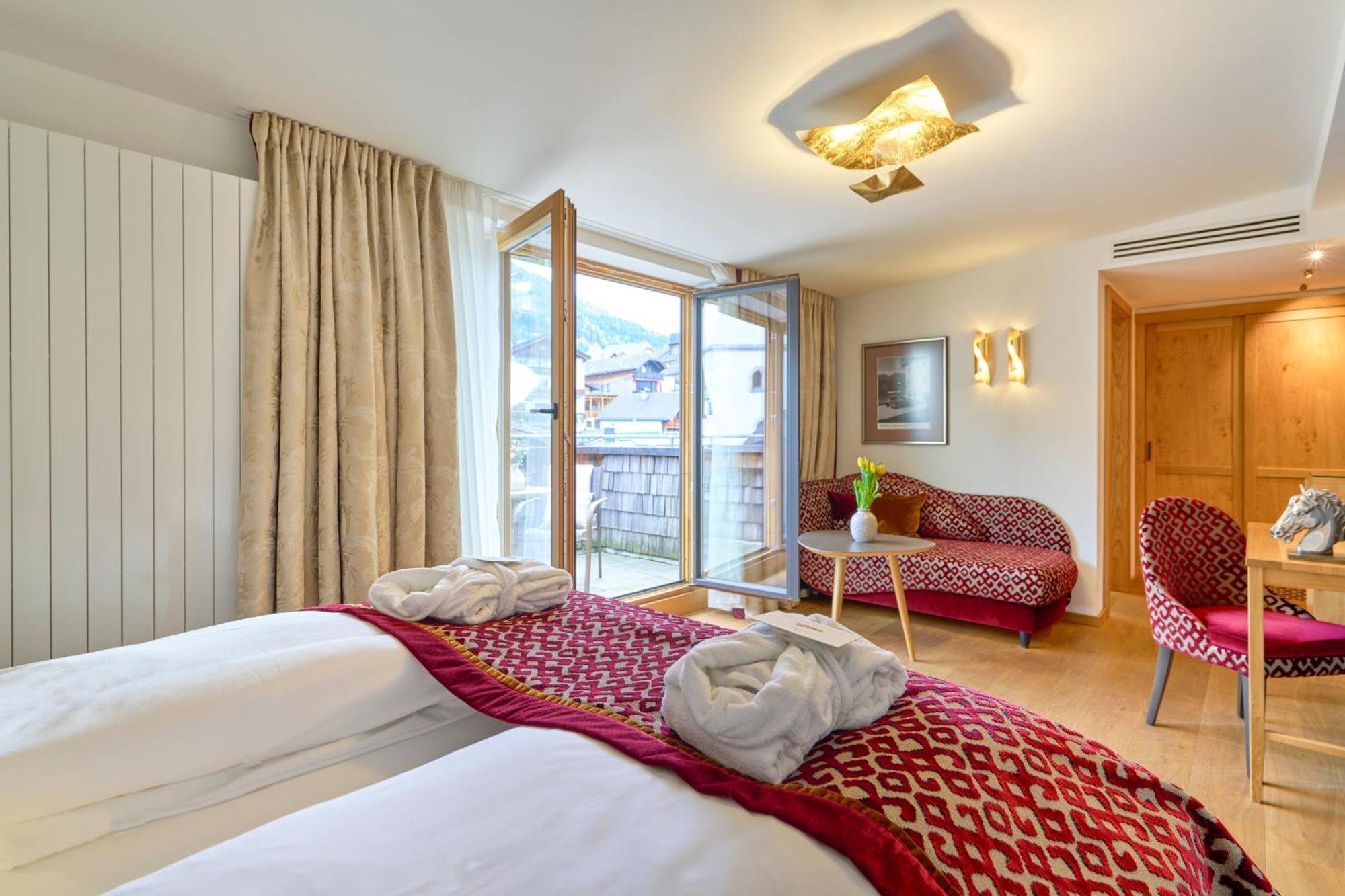 Comfort Double Room