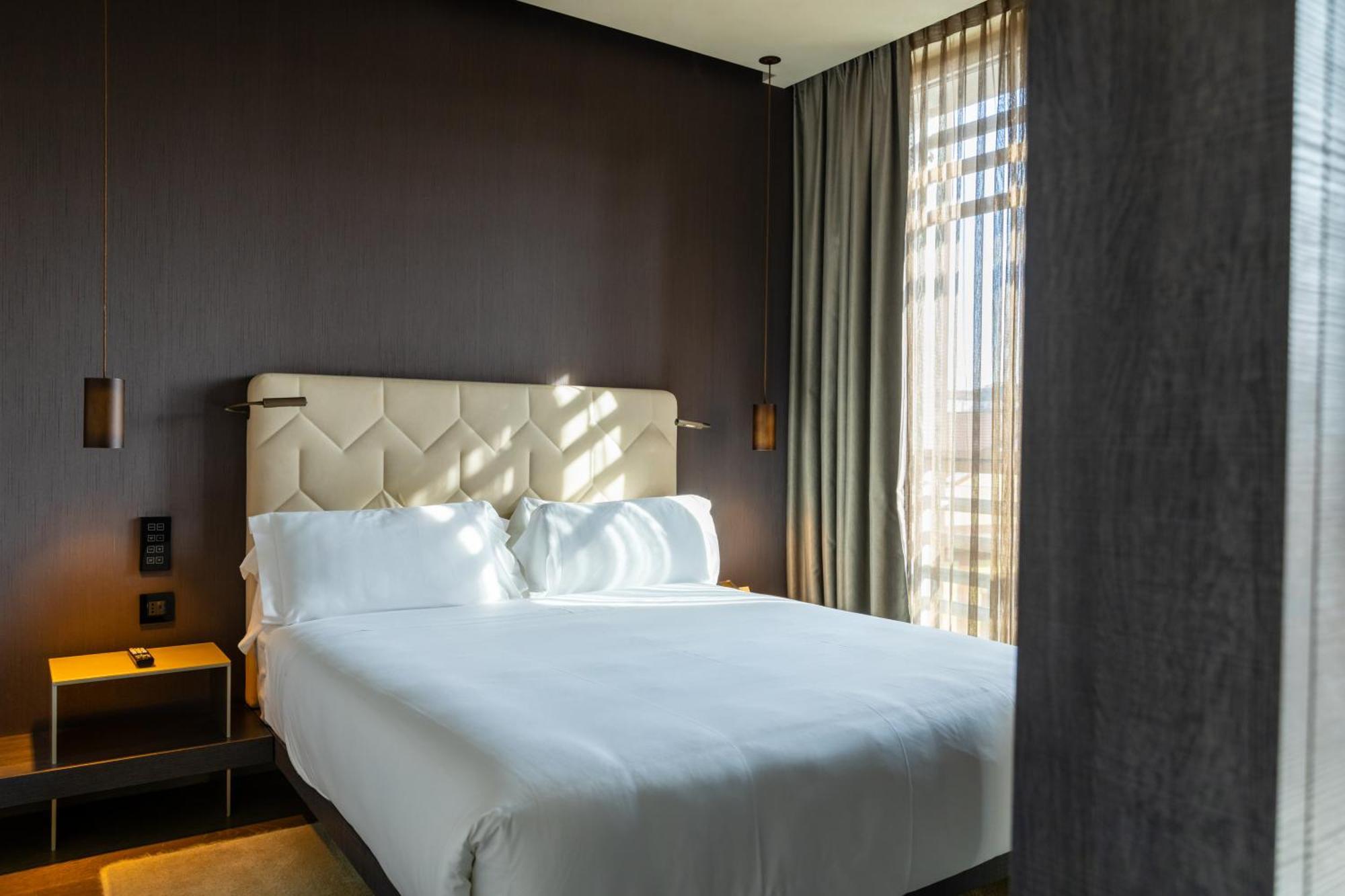 Suite Júnior
