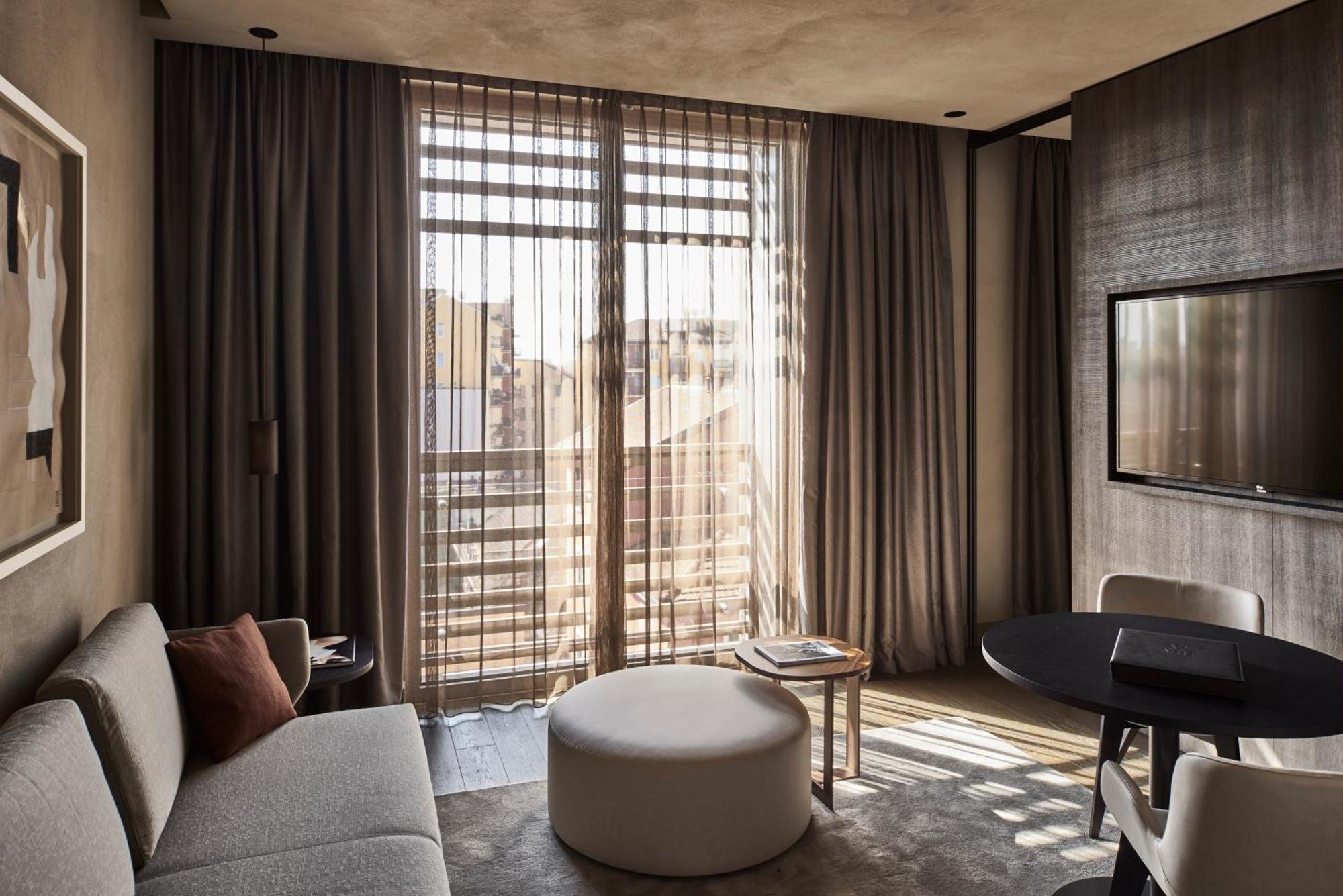Suite Júnior Superior