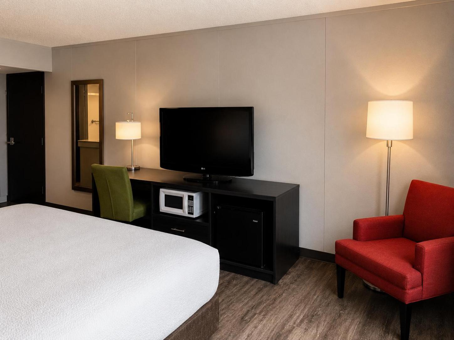 King Room