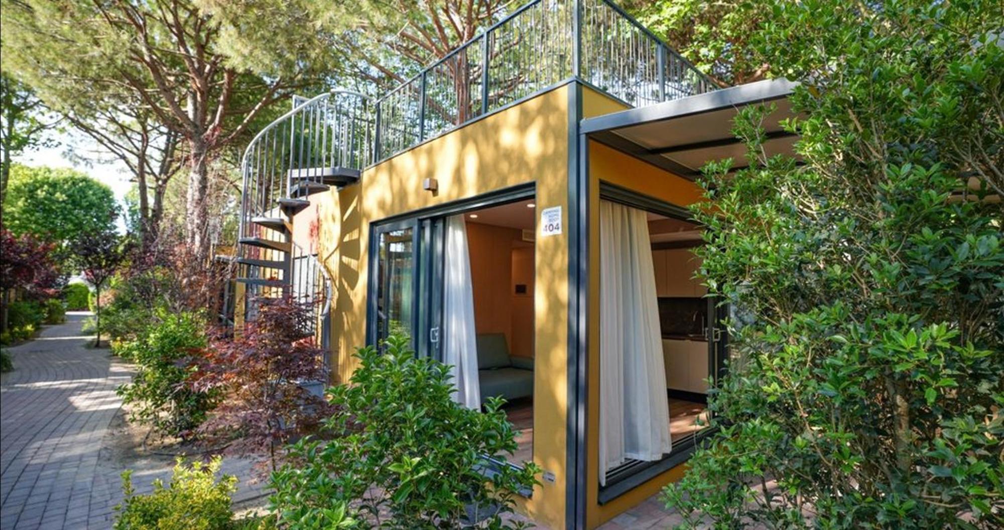 Mobile Home