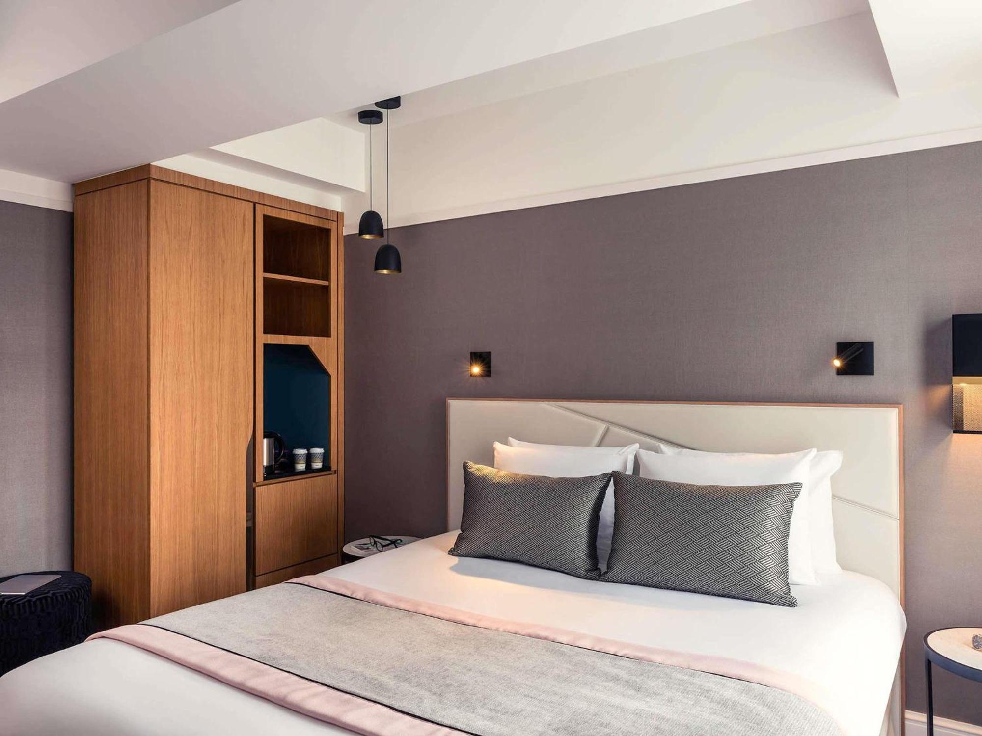 Classic Double or Twin Room