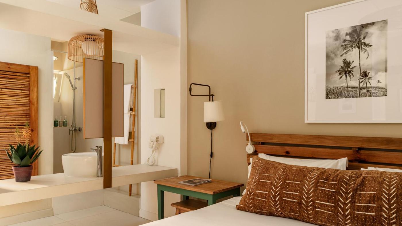 Comfort Kamer