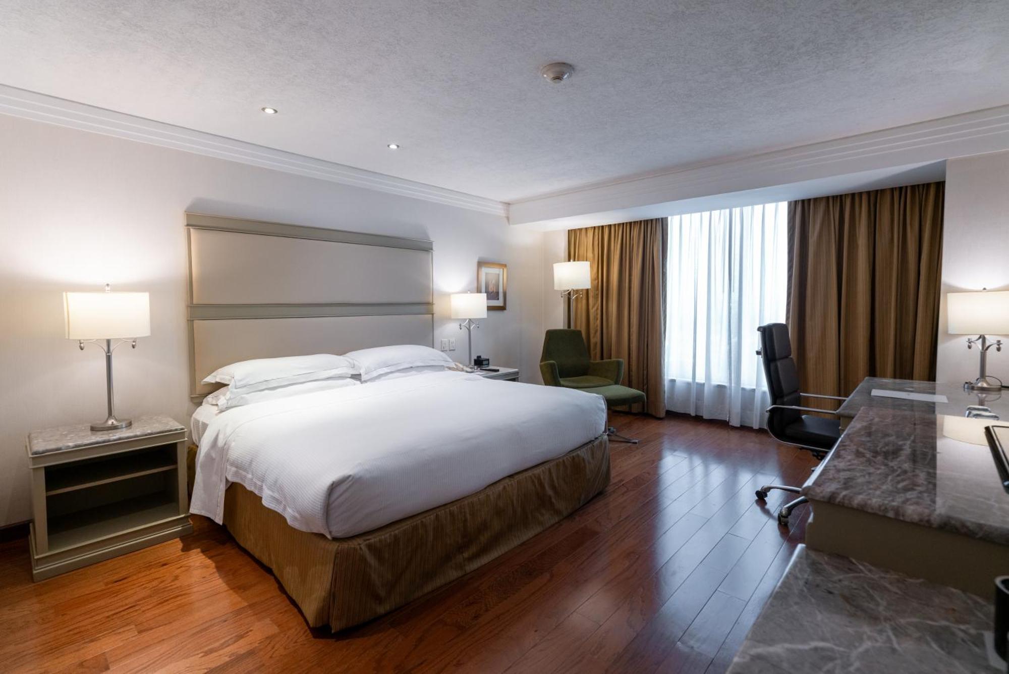 Habitación Superior