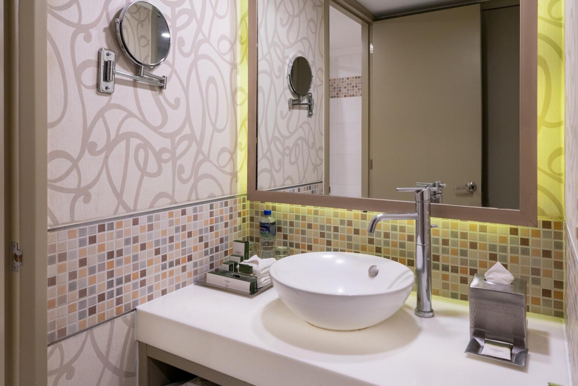 Habitación Premium Superior