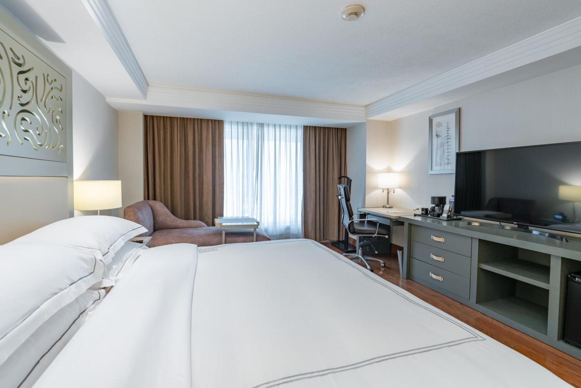 Suite - Planta Premium