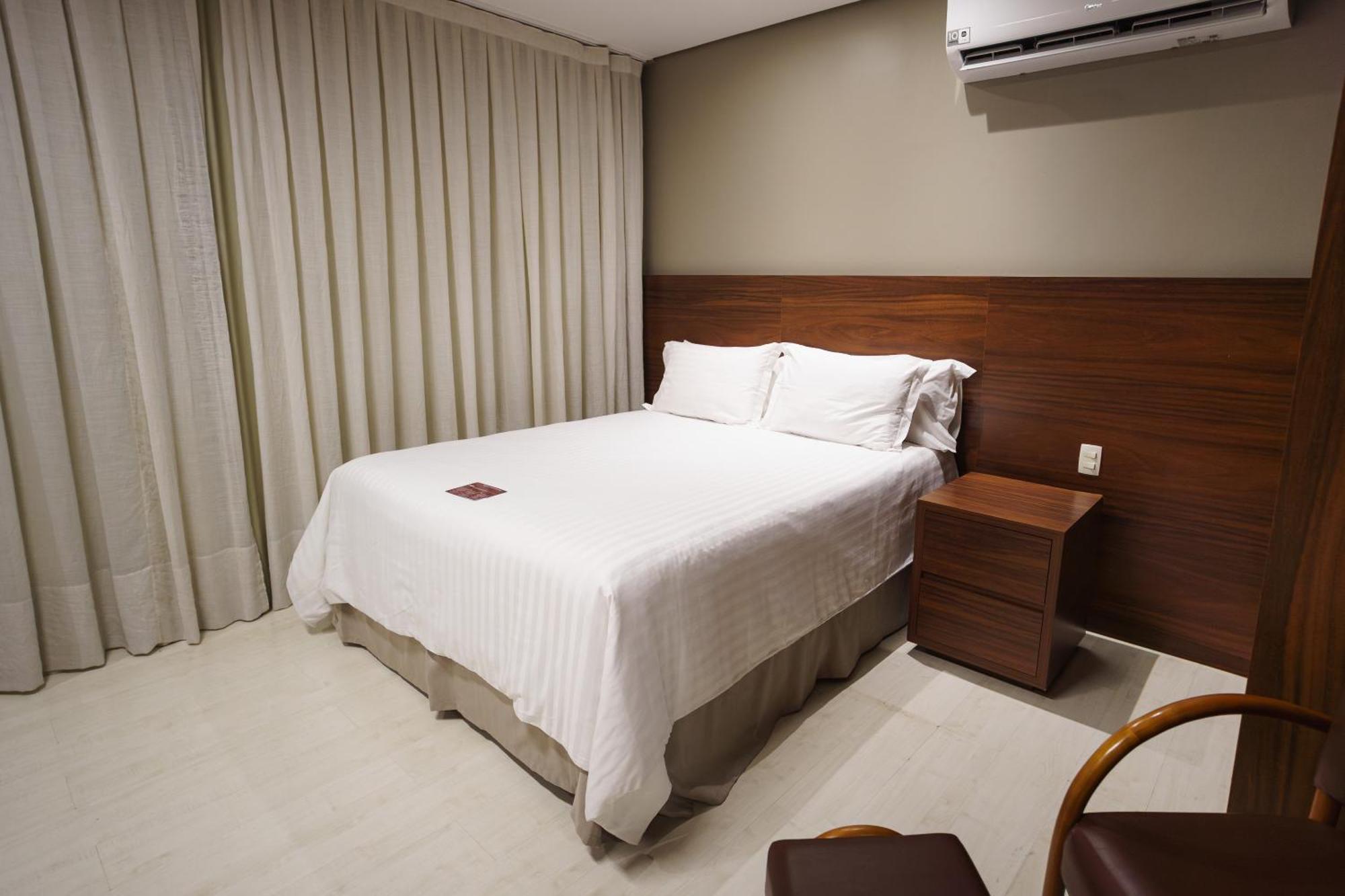 Superior Deluxe Double Room Disability Access