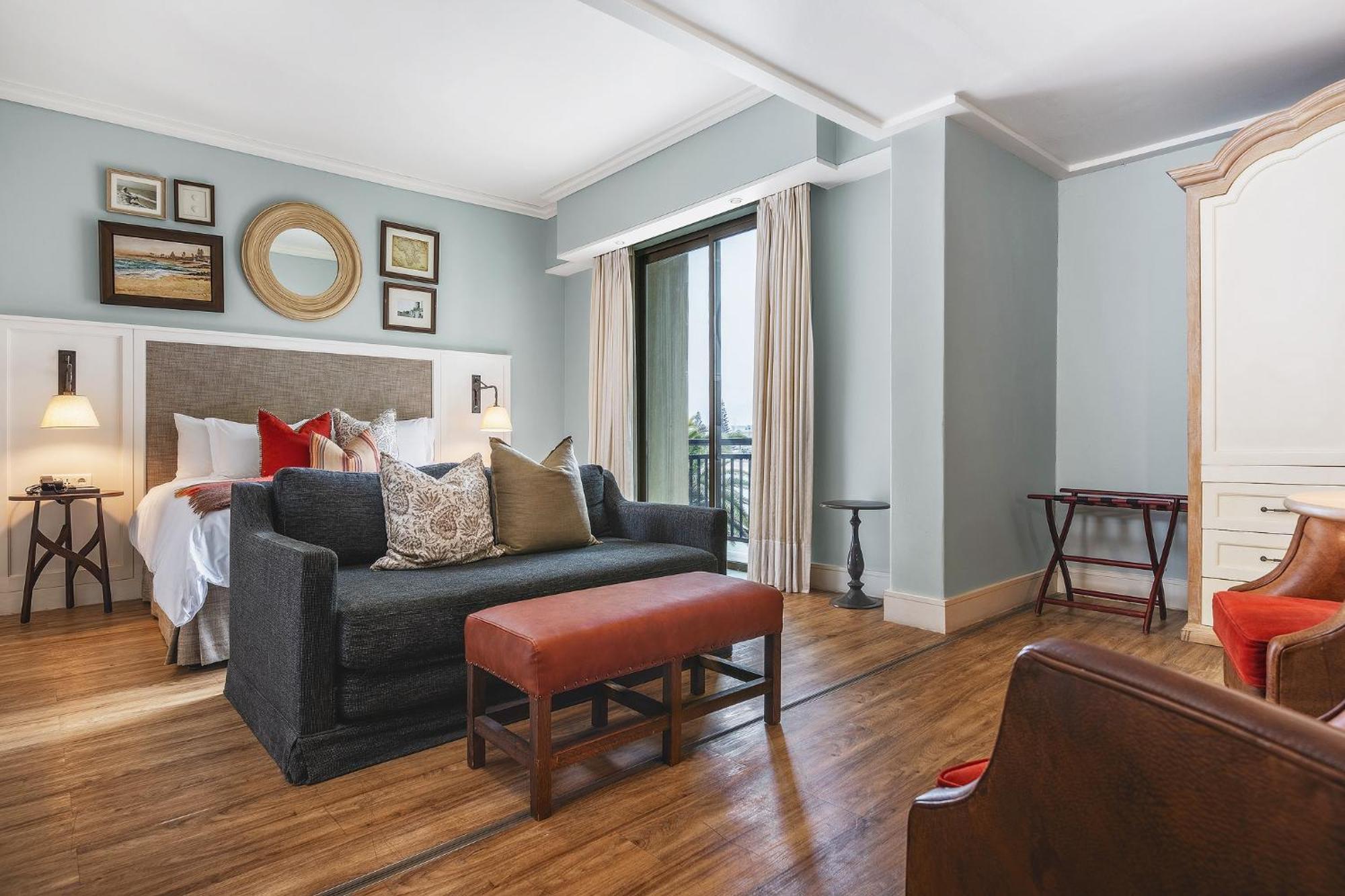 Habitación Familiar Estándar