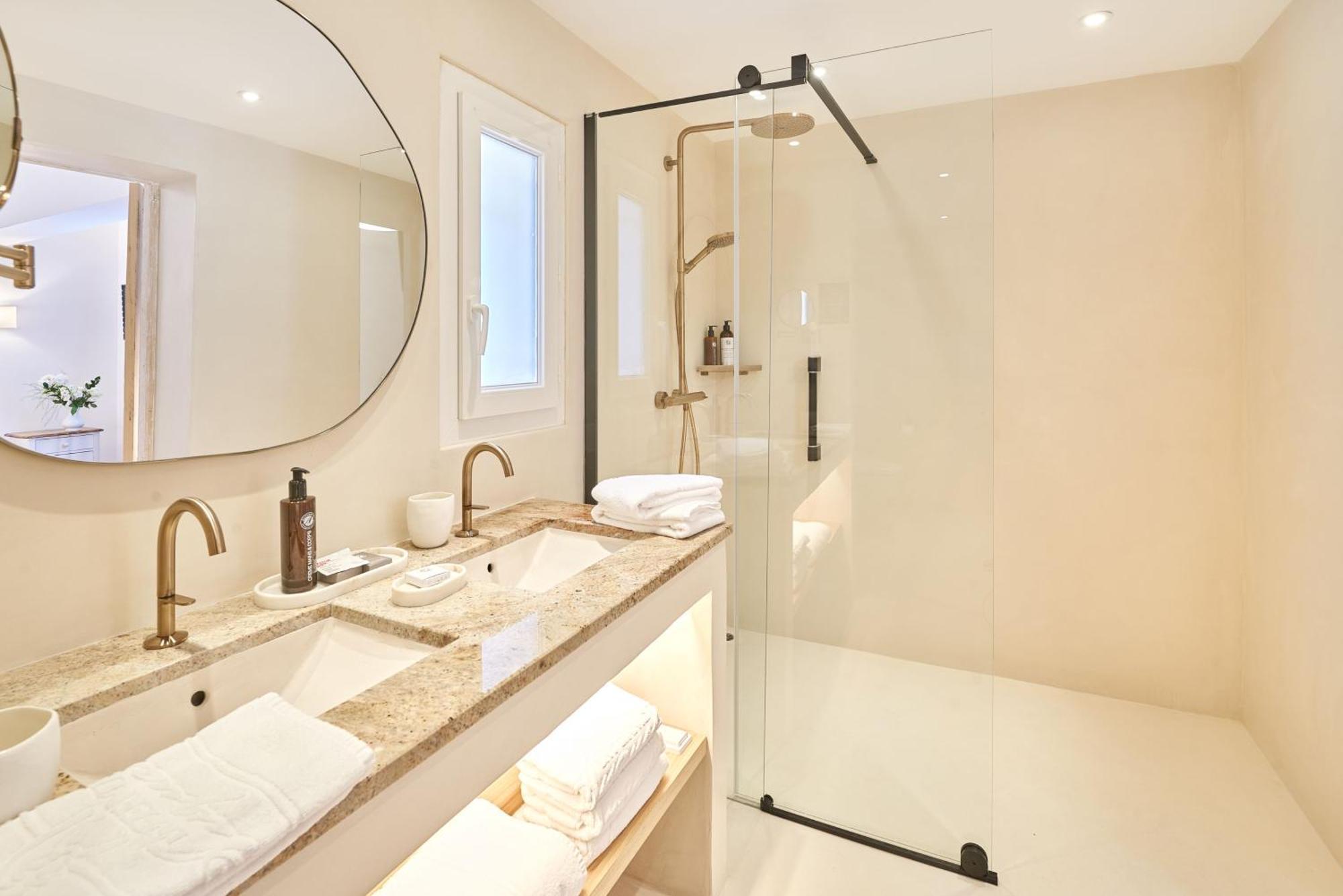 Double Room - Disability Access