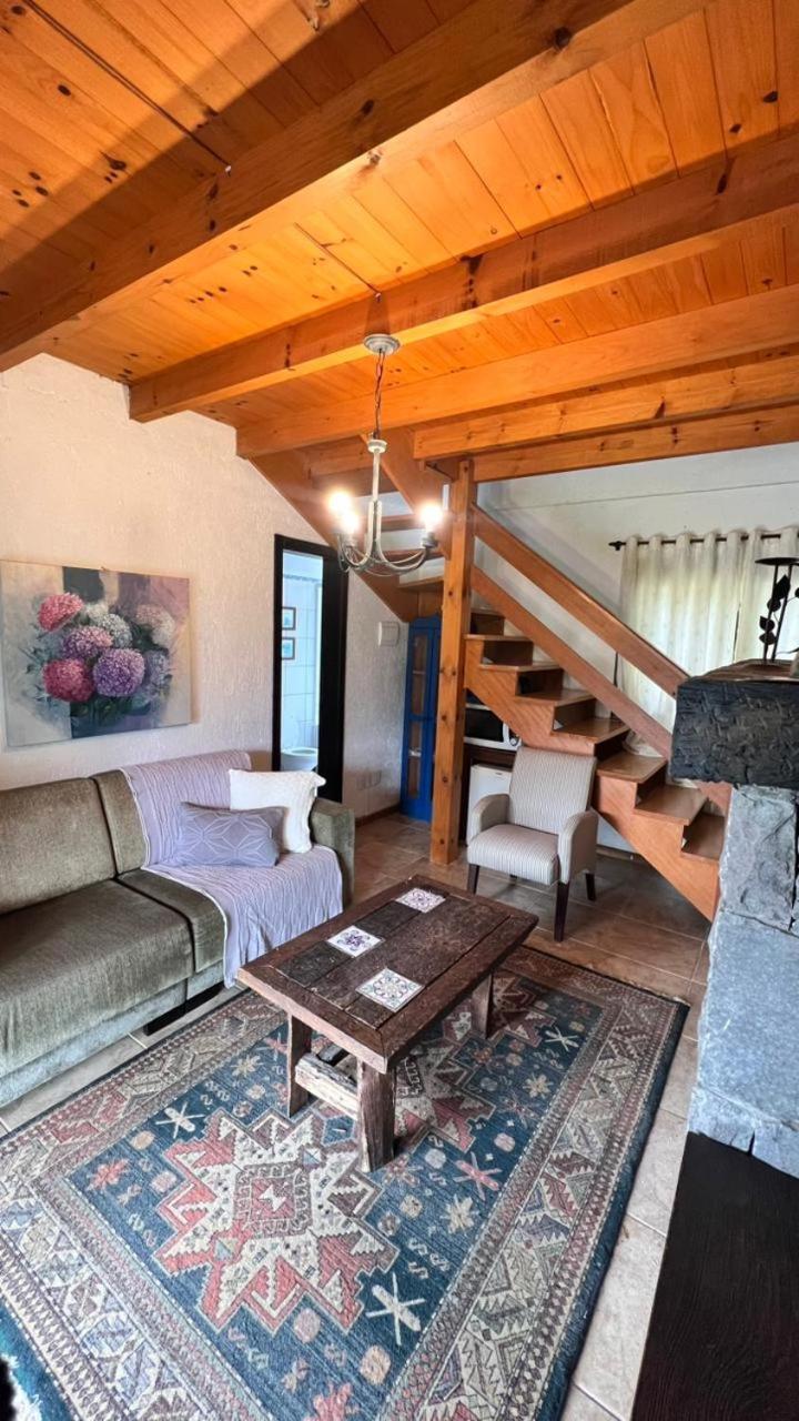 Superior Chalet