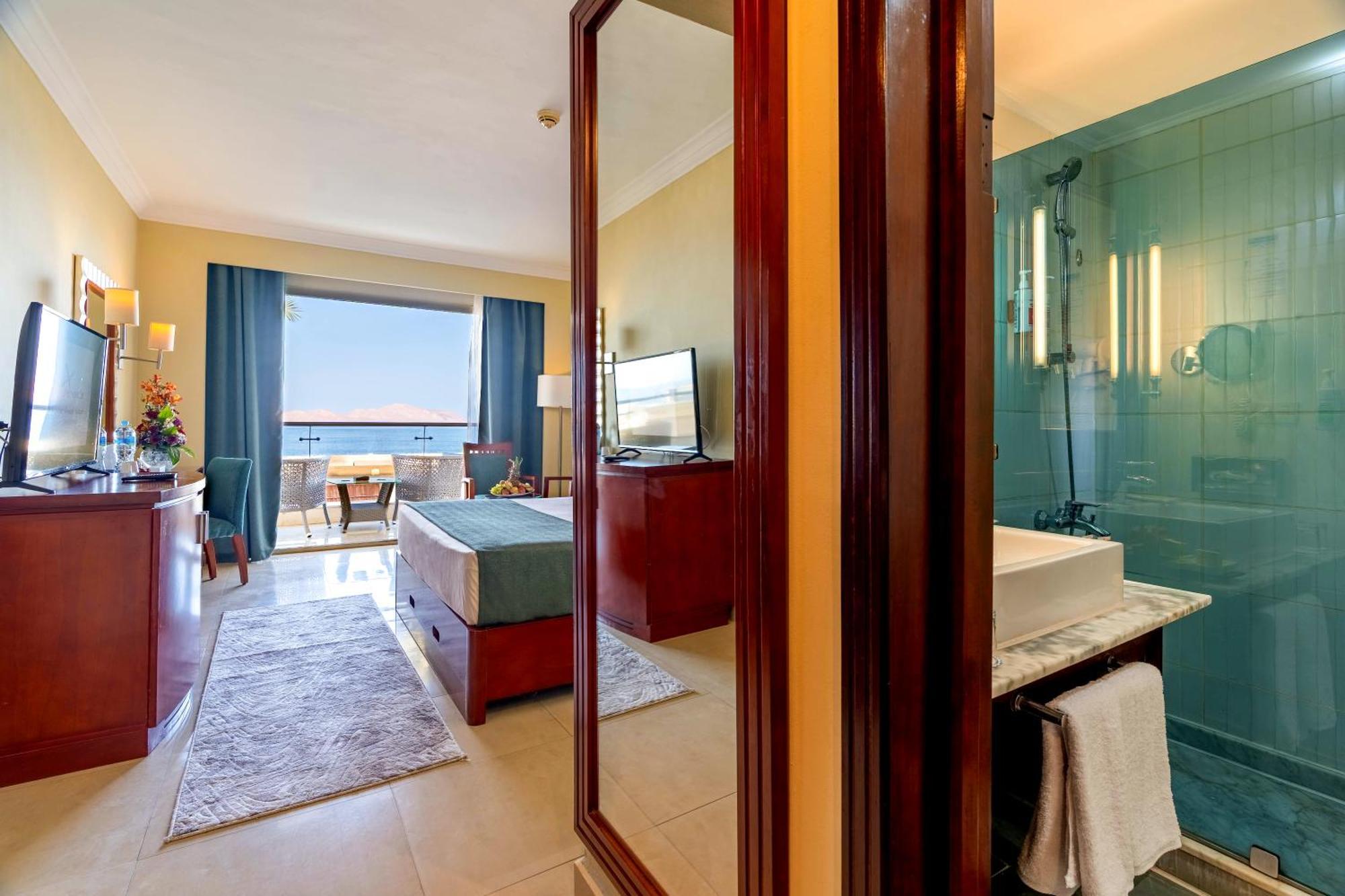 Kamer met Uitzicht op Zee
