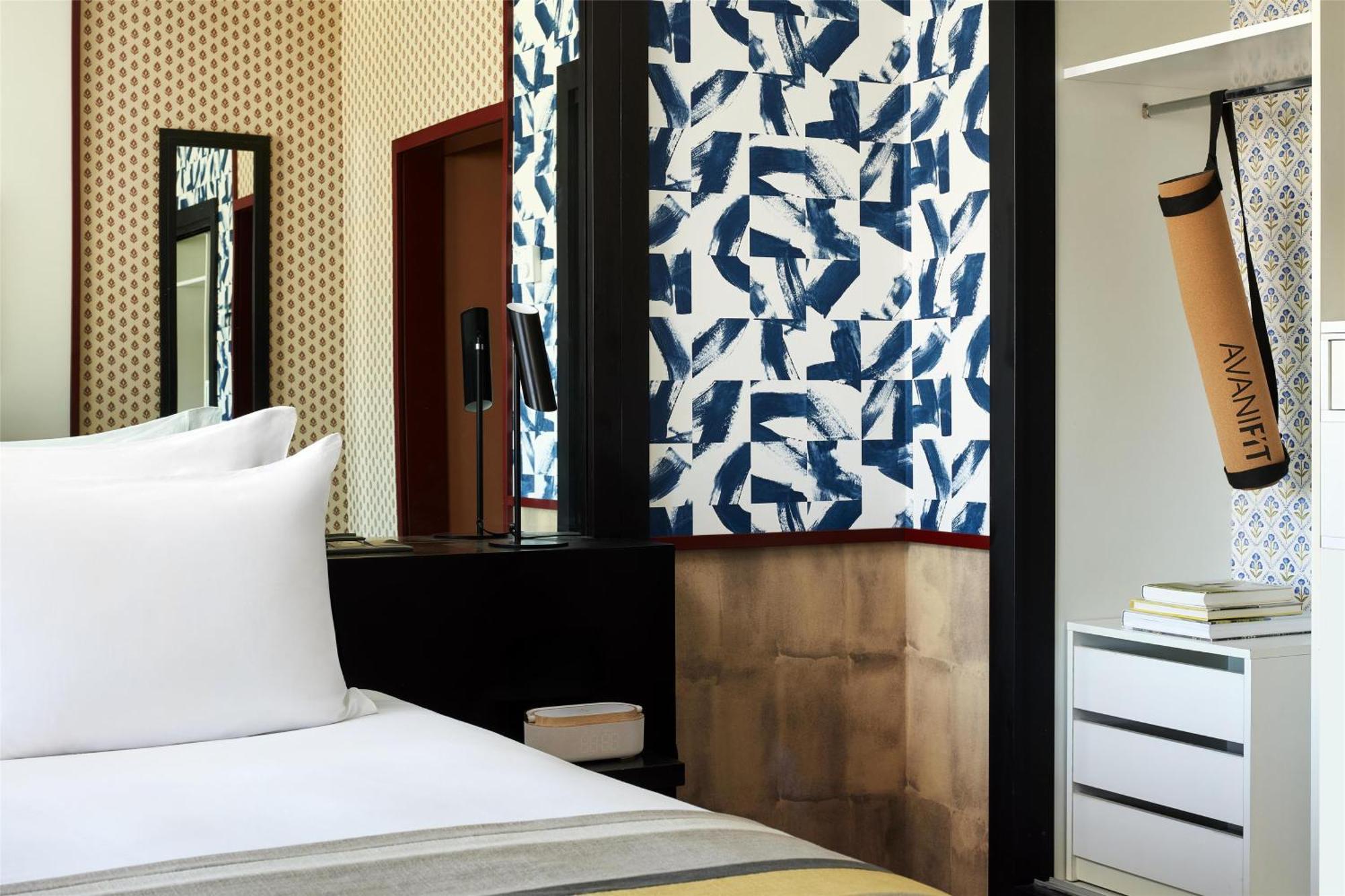 Avani  Room