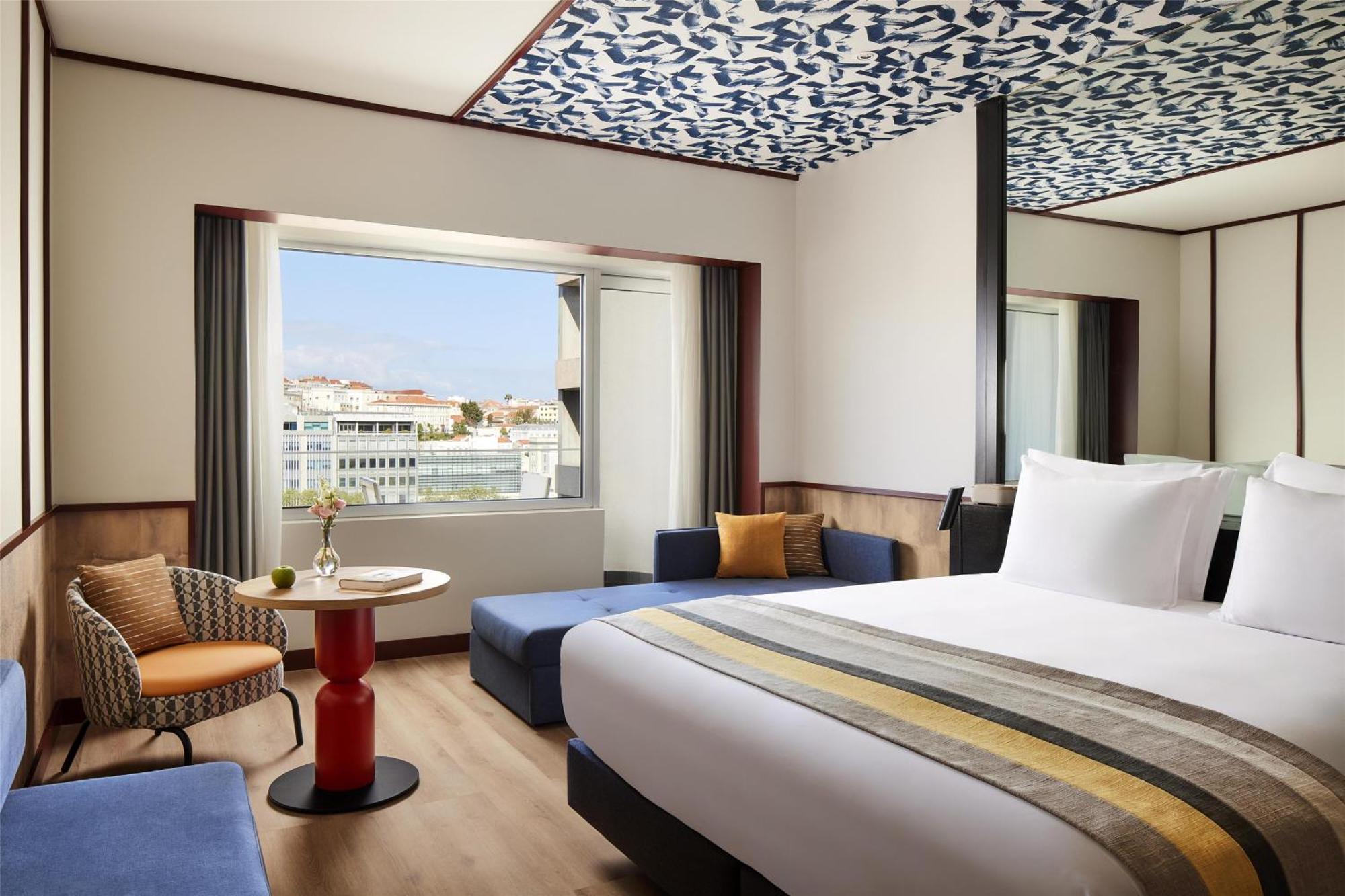 Avani Family Room (3 Adults + 1 Child)