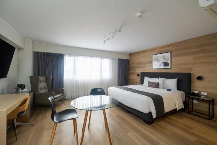 Suite Junior Premium