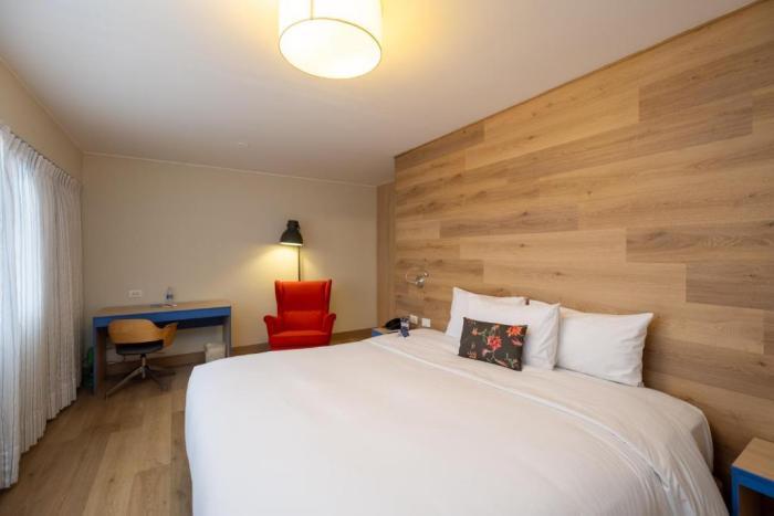 Habitación Estándar - Cama extragrande