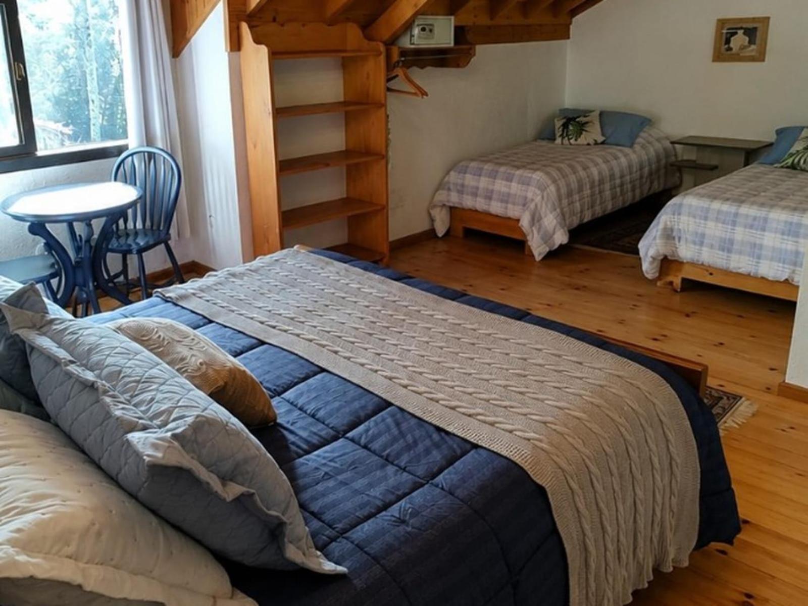 Superior Chalet