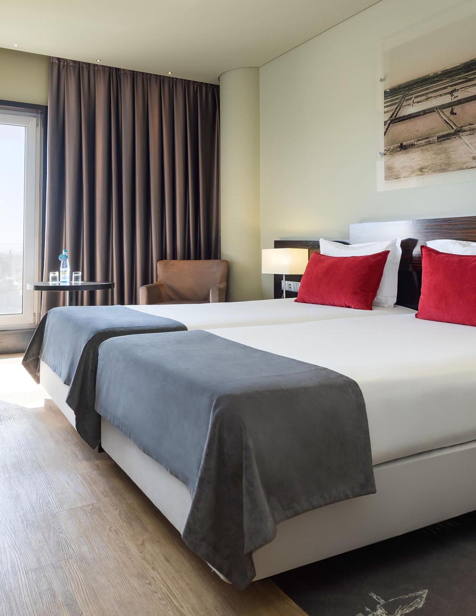 Quarto Individual Melia