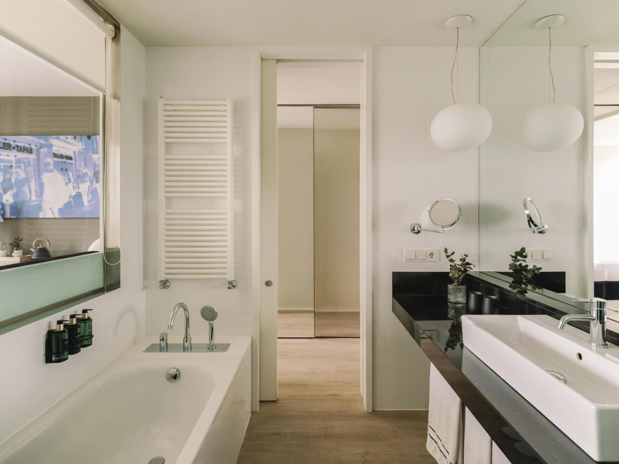 Quarto Premium com Vista do Mar