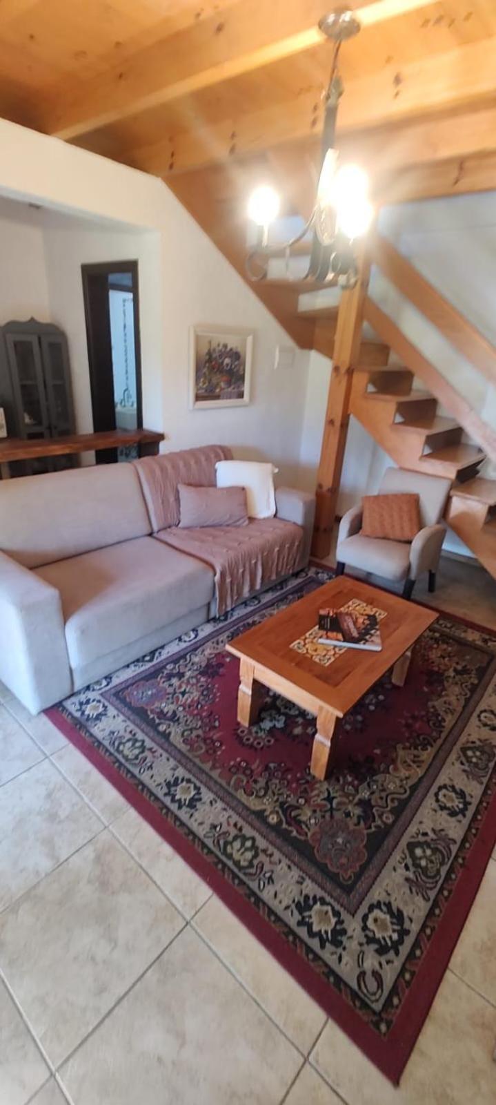 Superior Chalet