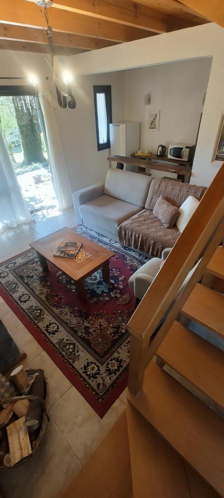 Superior Chalet