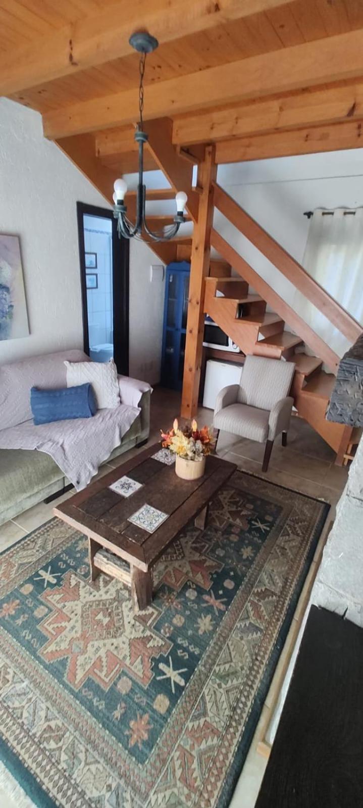 Superior Chalet