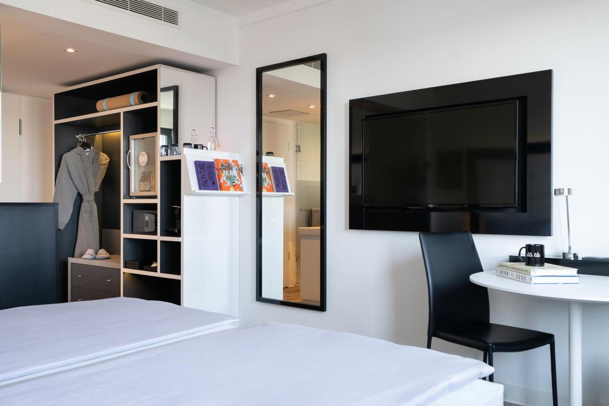 De Innside Premium Kamer