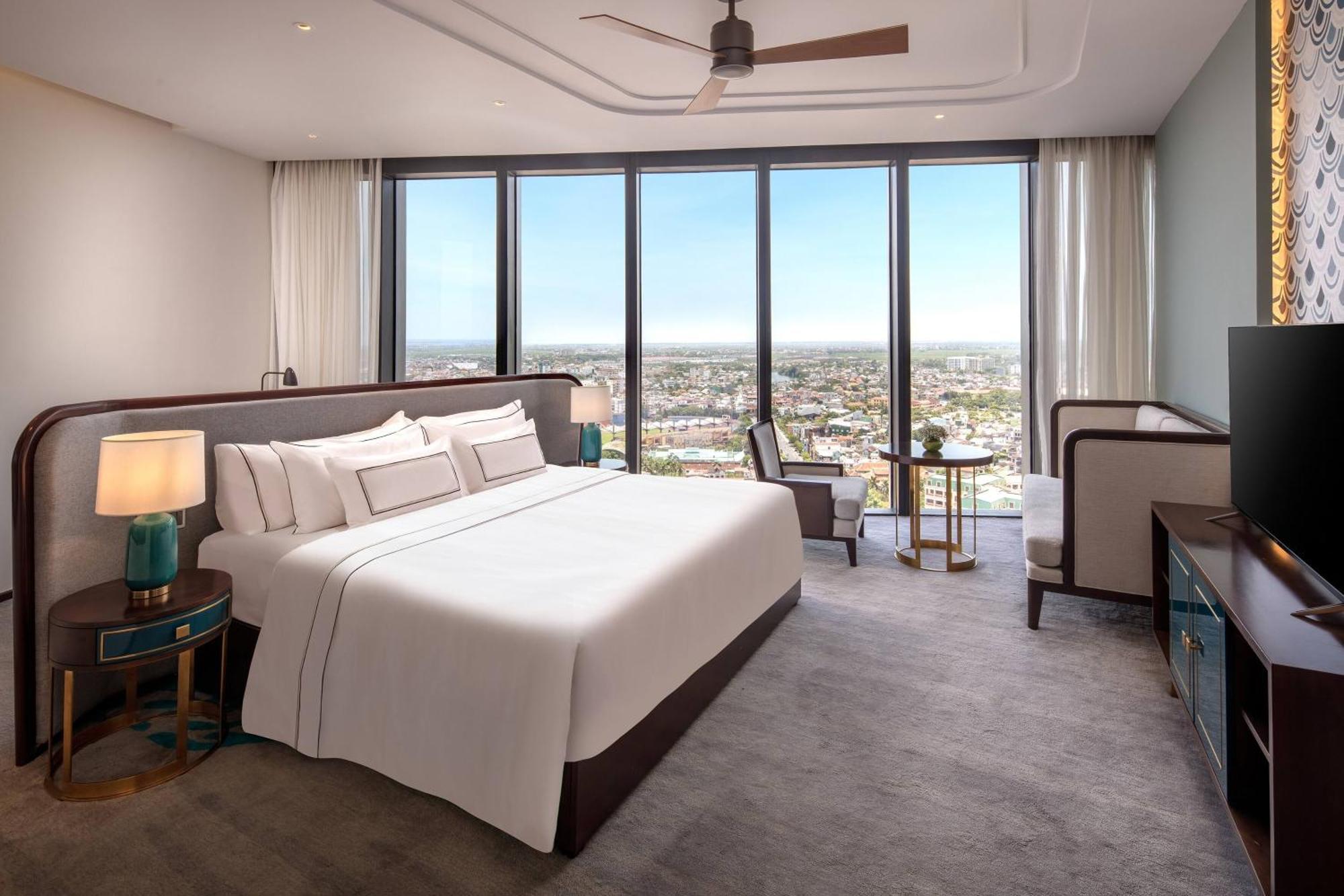 Habitación Premium