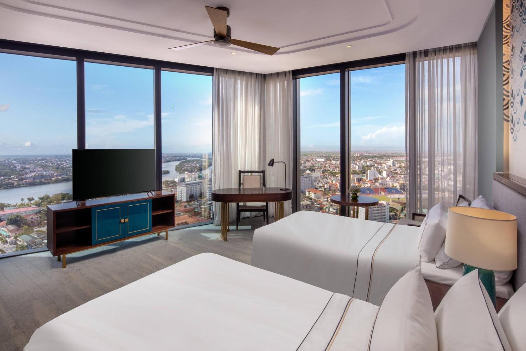 Habitación Premium con vistas