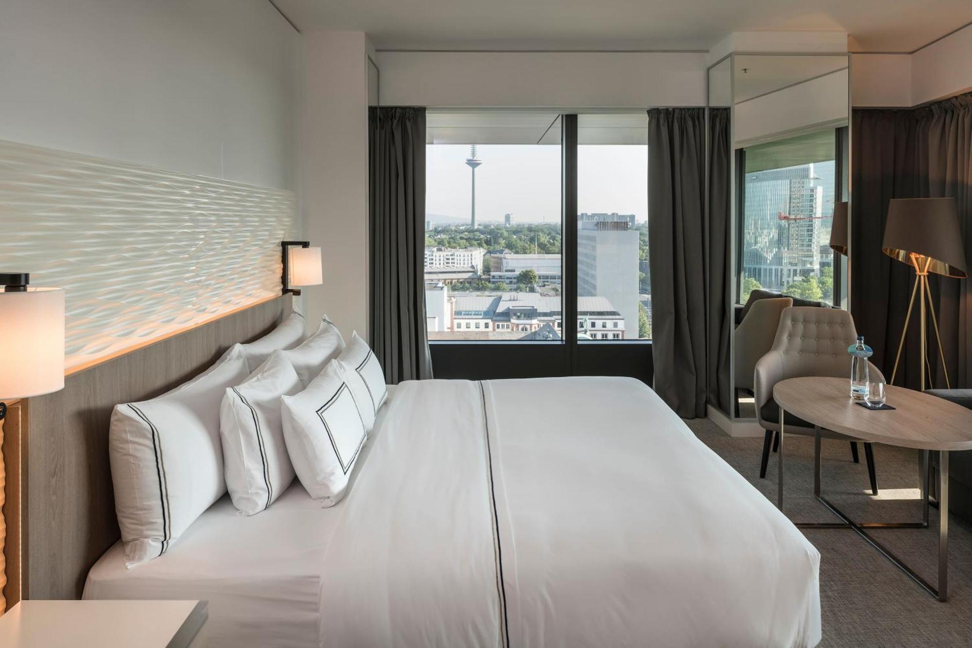 Suite Júnior