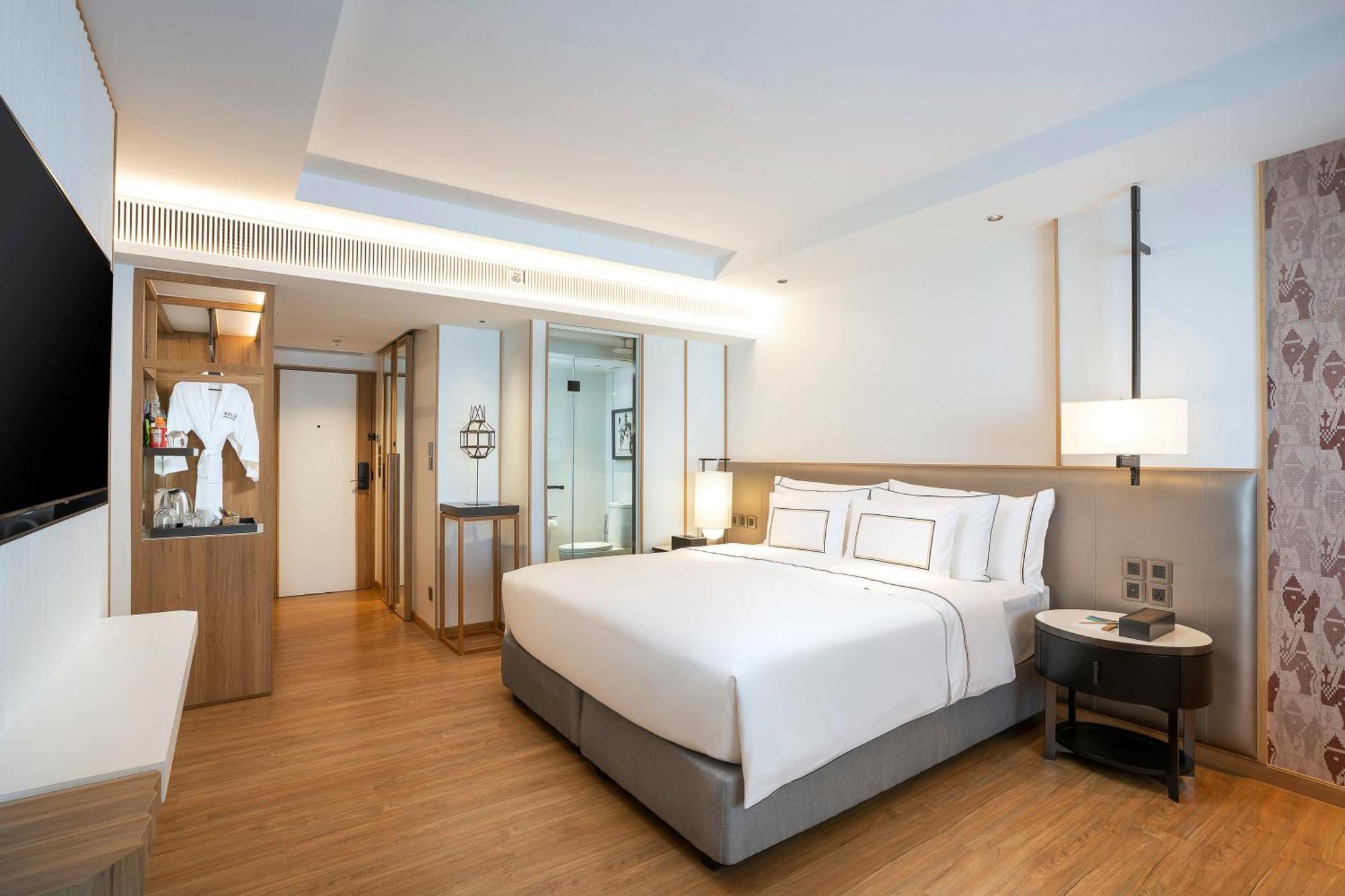 Chambre Meliá