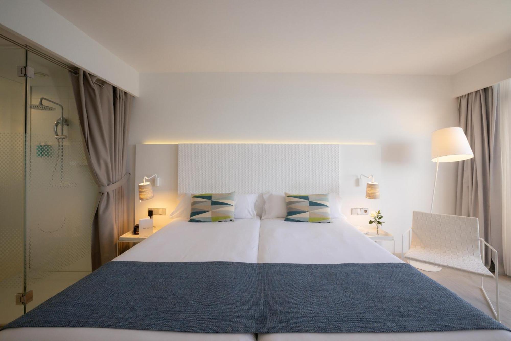 Ocean View Double Room