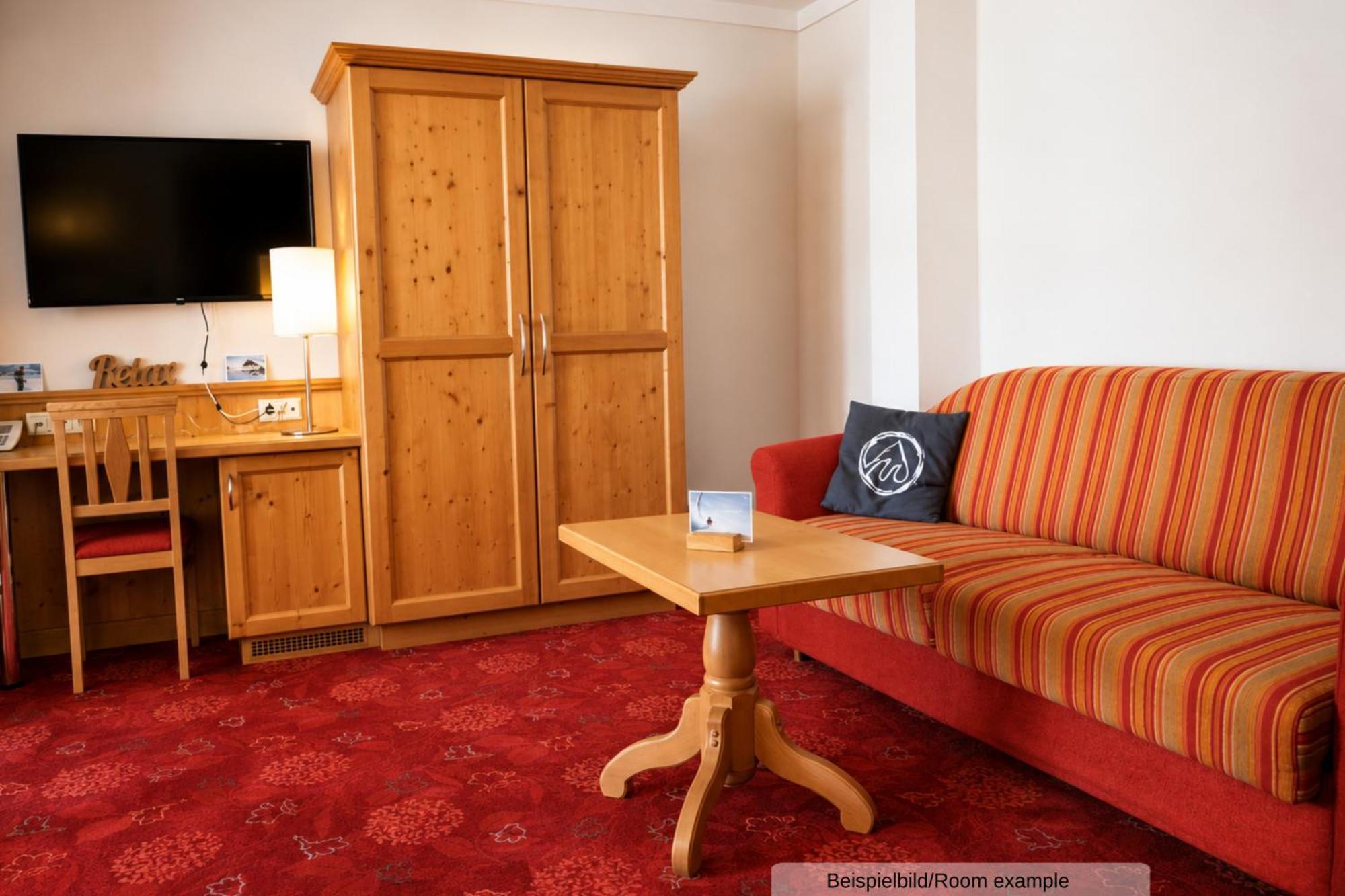 Junior Suite