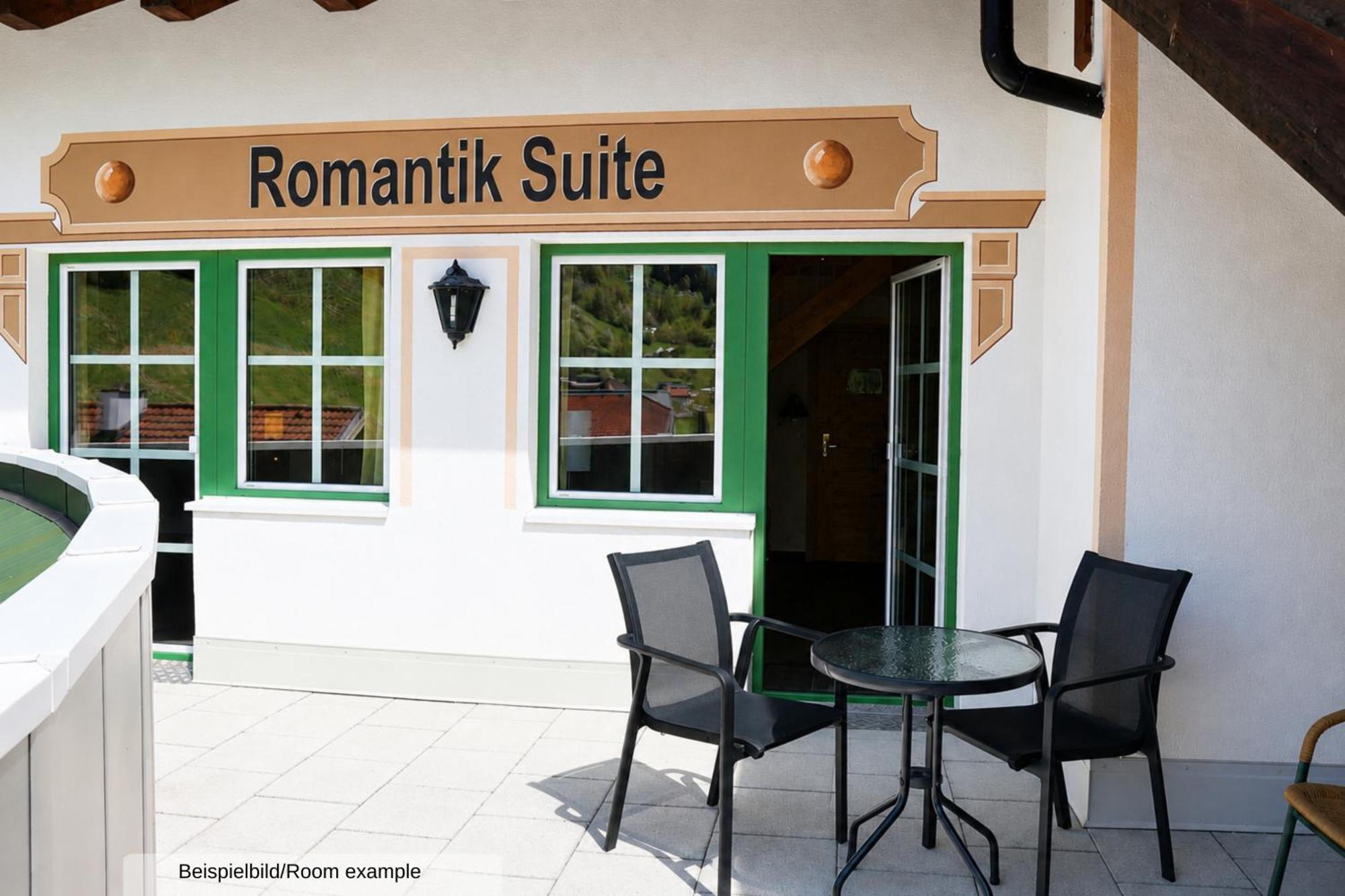 Junior Suite