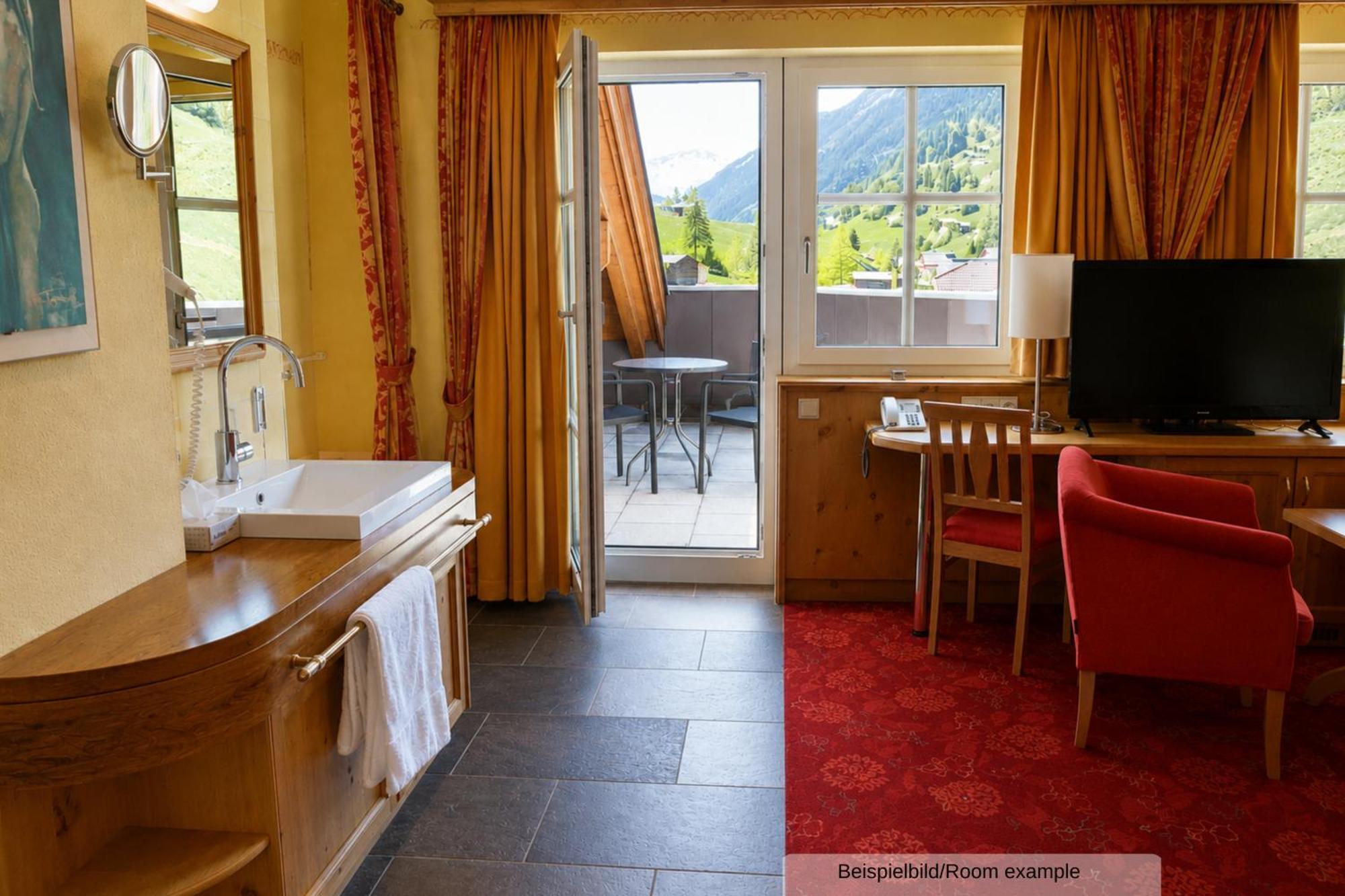 Junior Suite