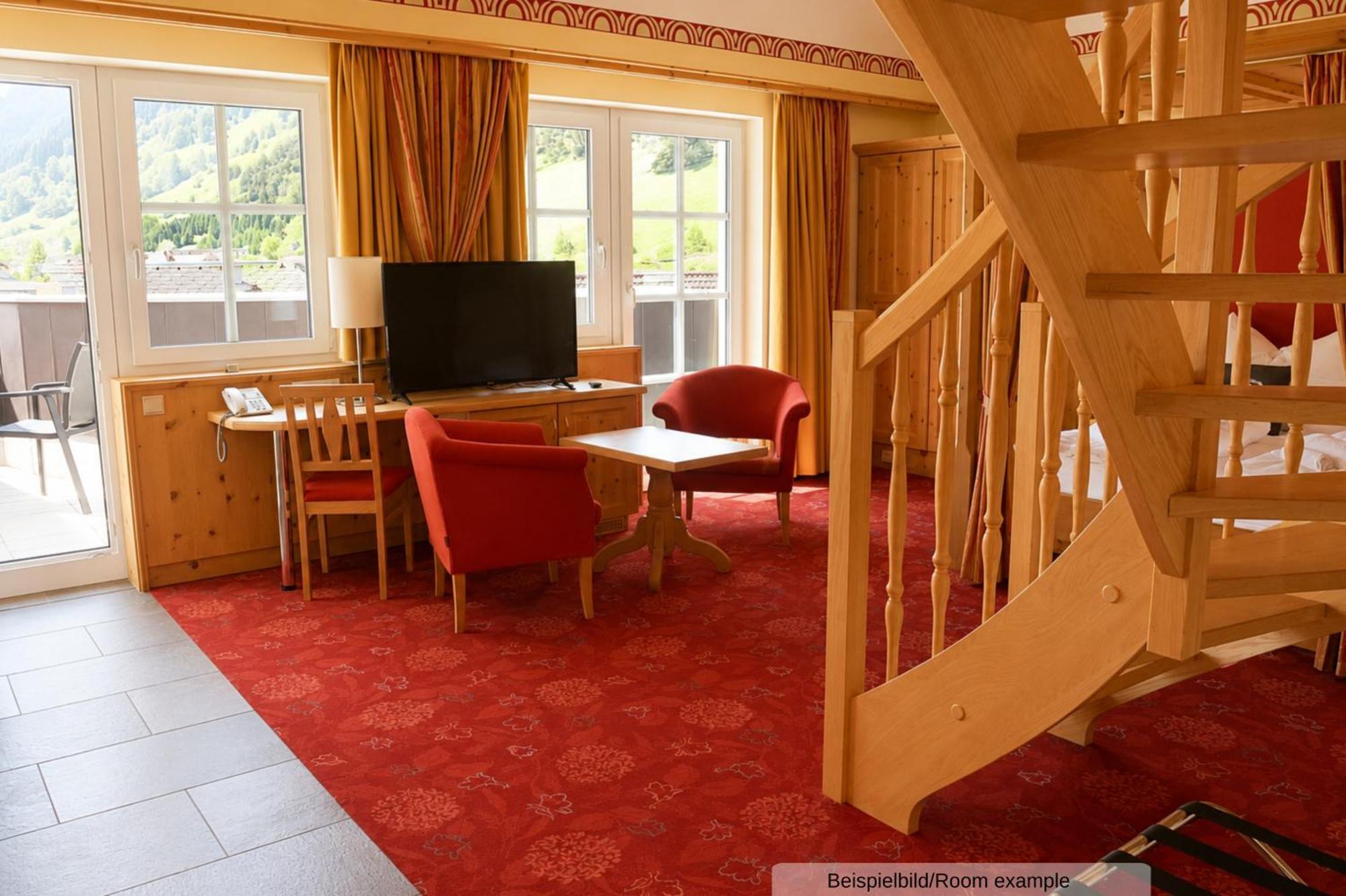 Junior Suite