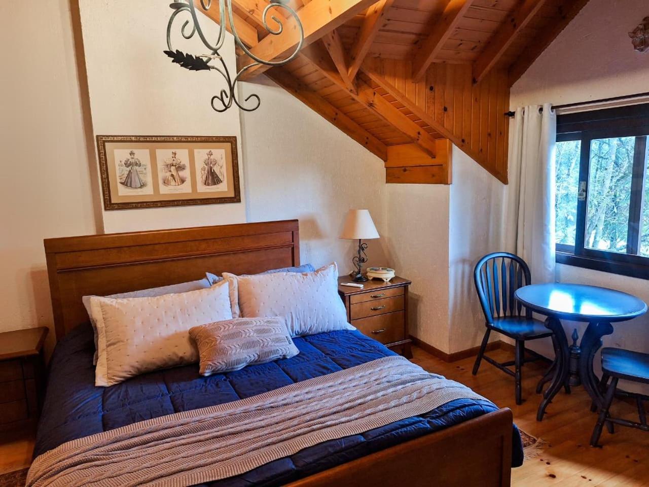 Superior Chalet