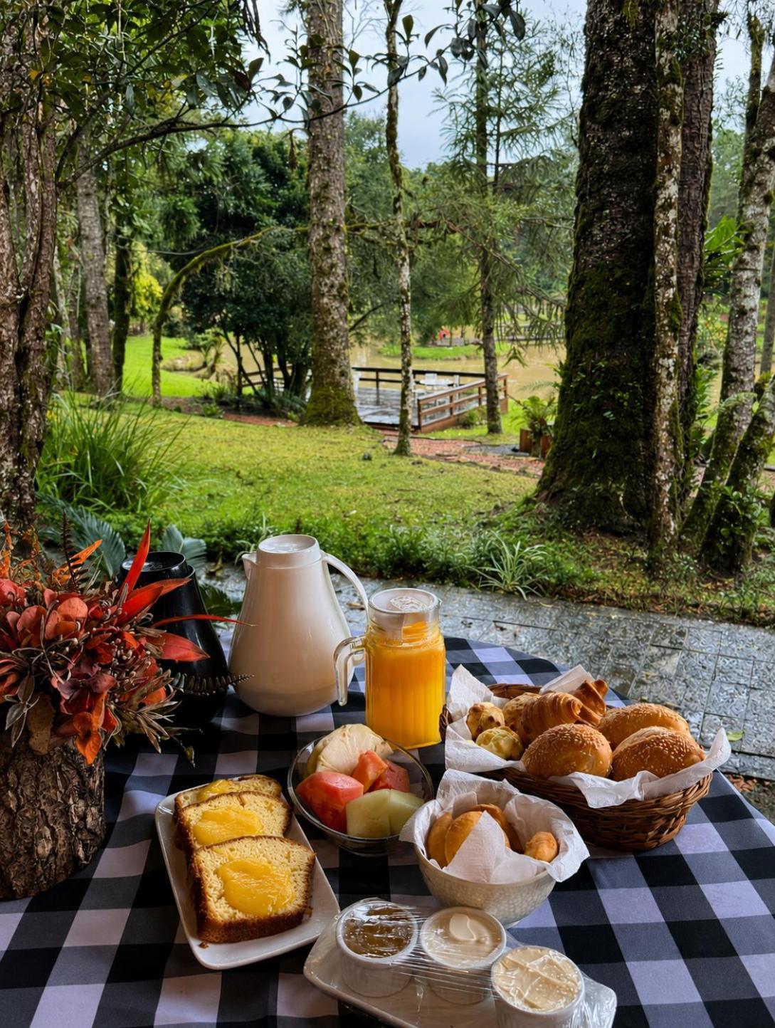 Superior Chalet