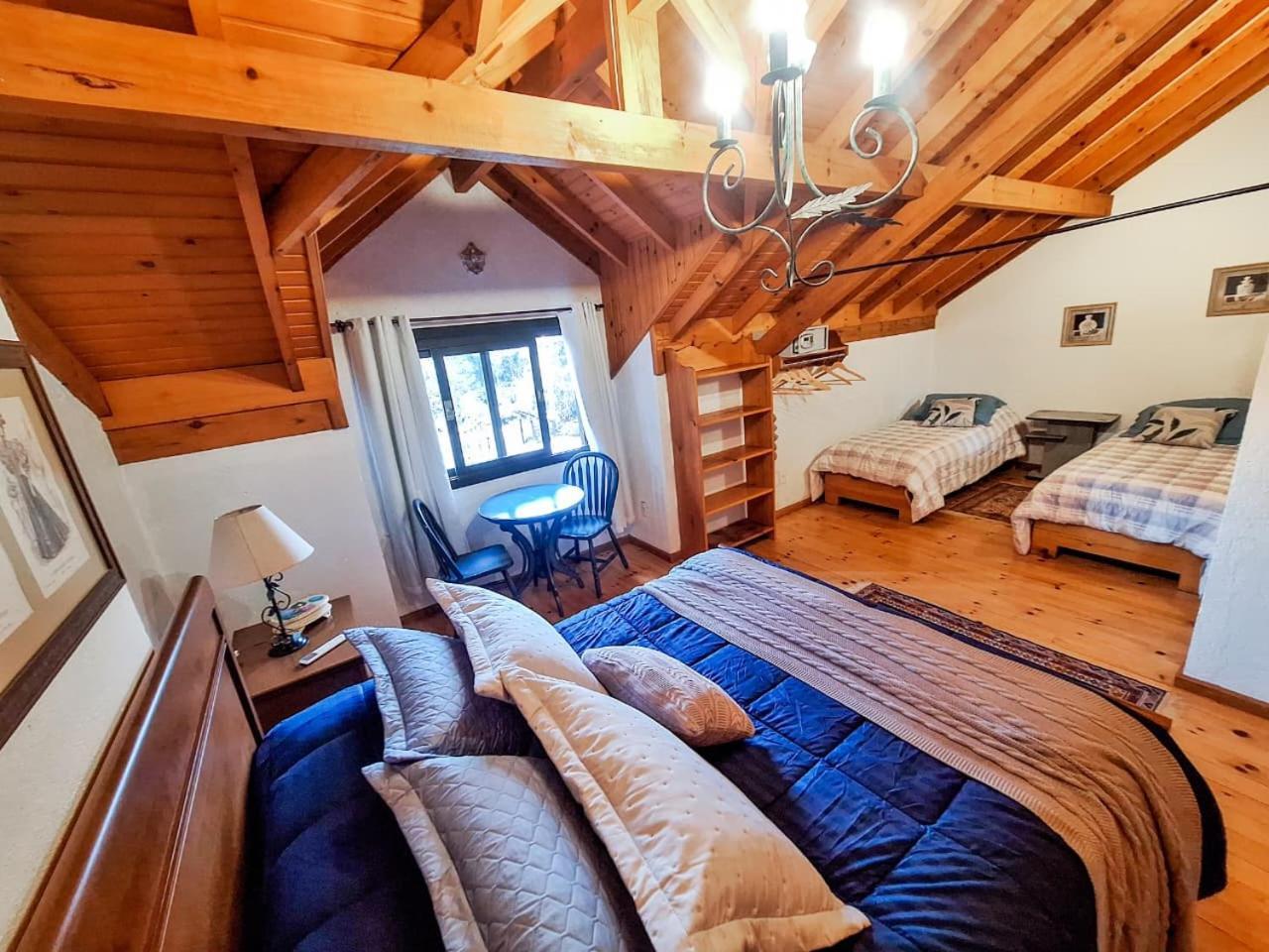 Superior Chalet
