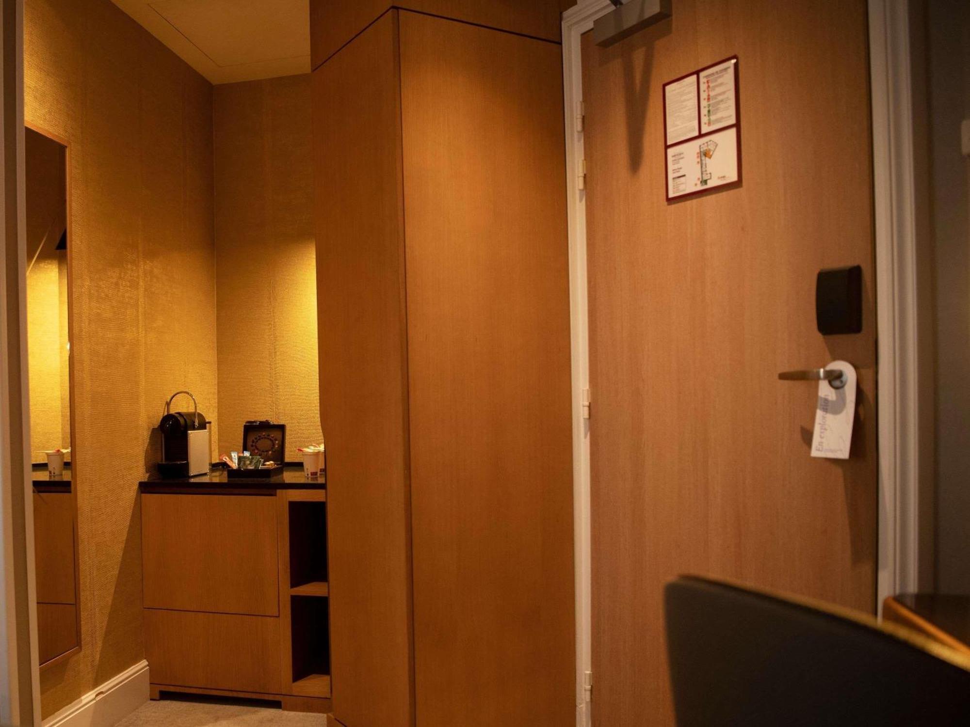 Privilege Double Room