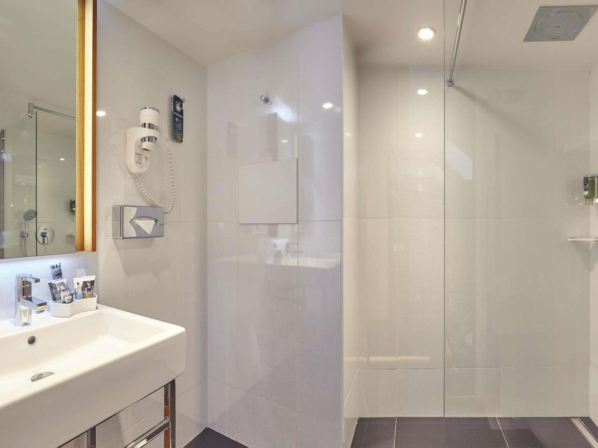 Privilege Double Room