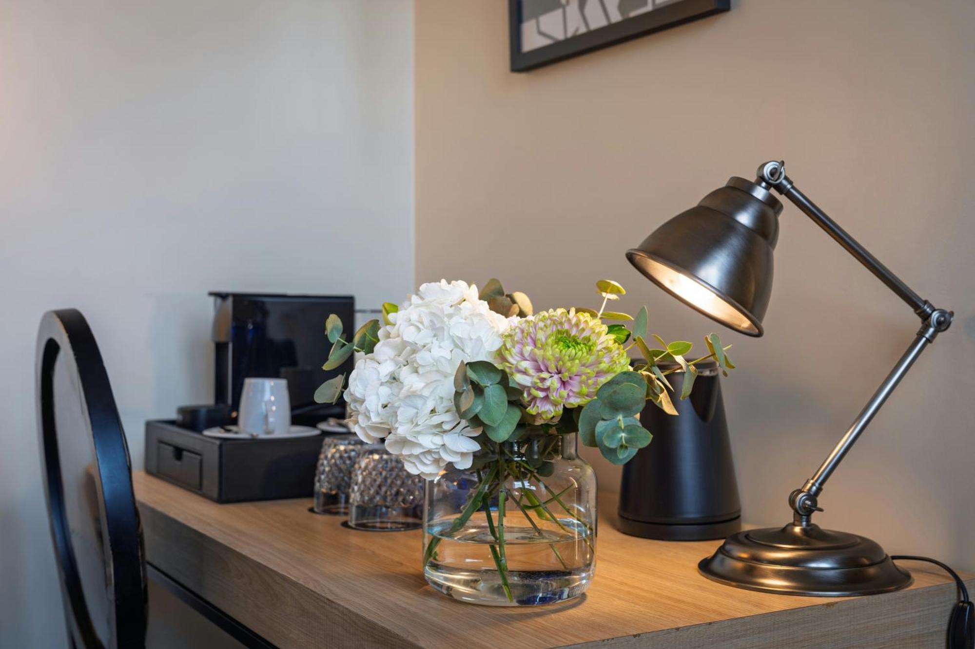 Deluxe Plaza Mayor