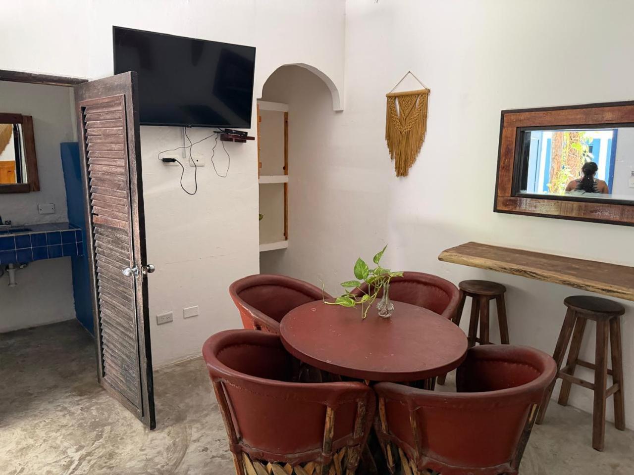 Junior Suite Balcony