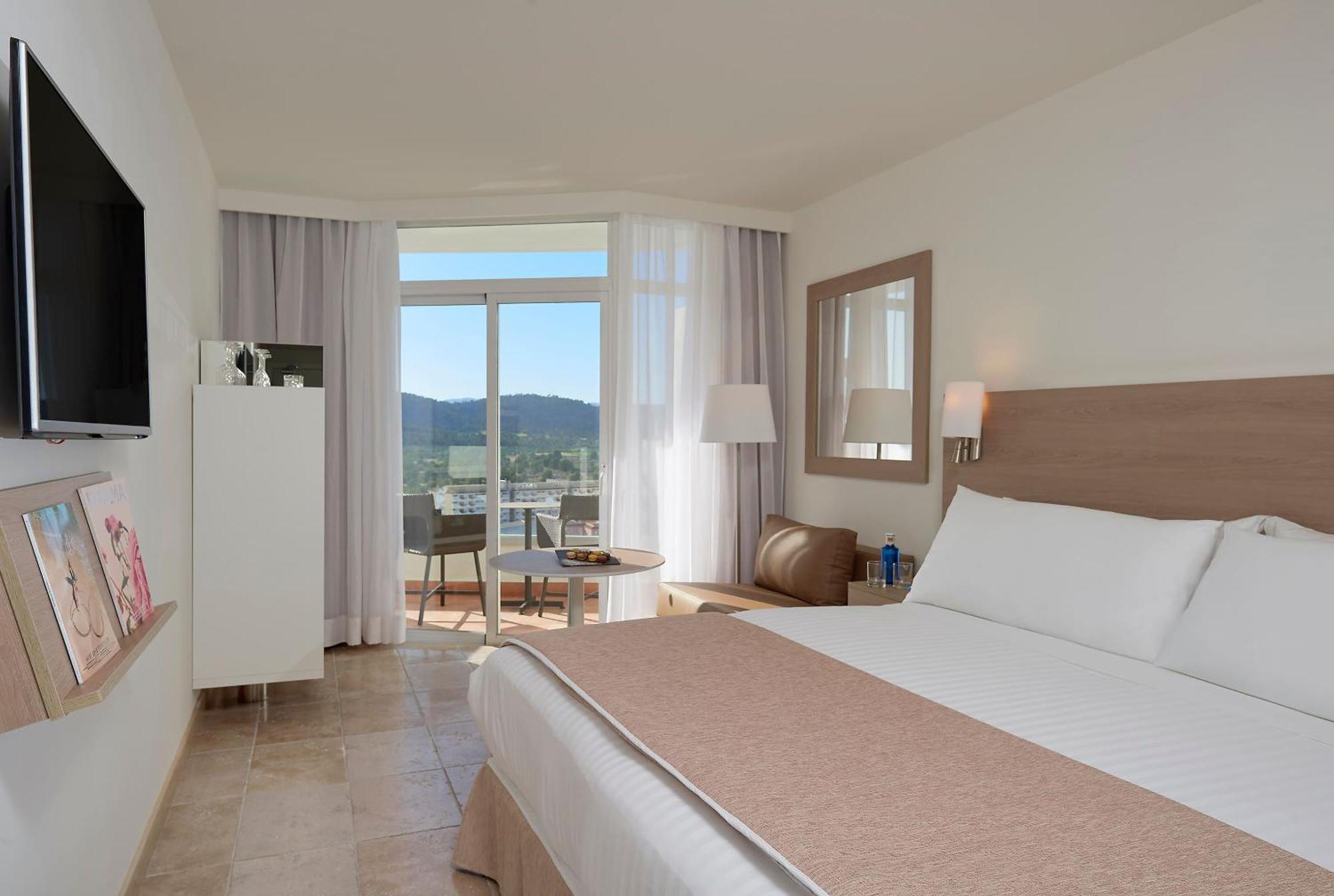 Meliá Kamer