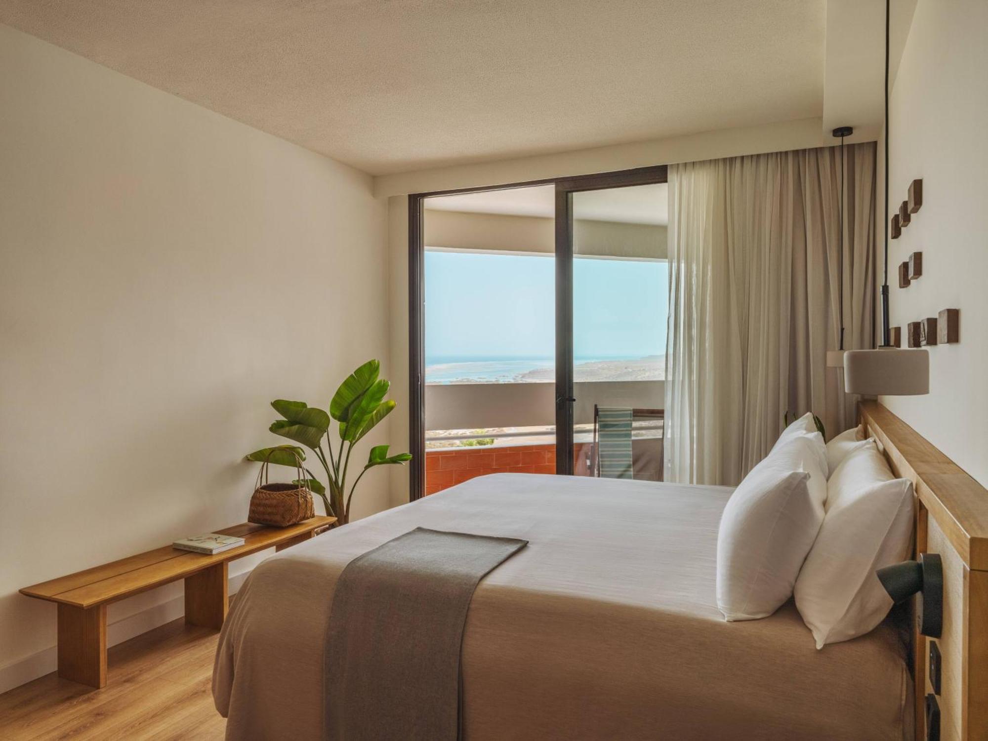 Premium Room Ocean View