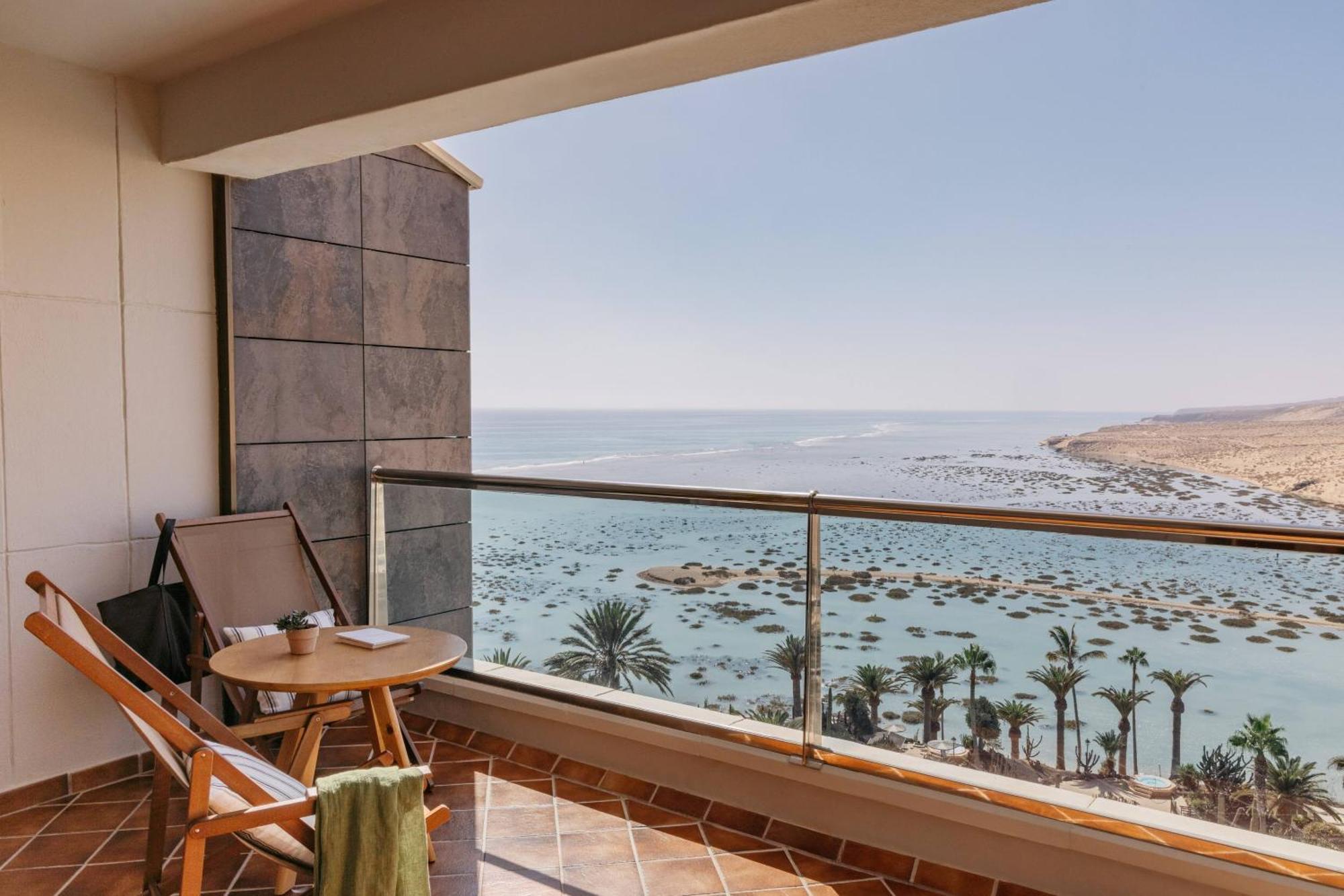 Premium Room Ocean Front Horizon