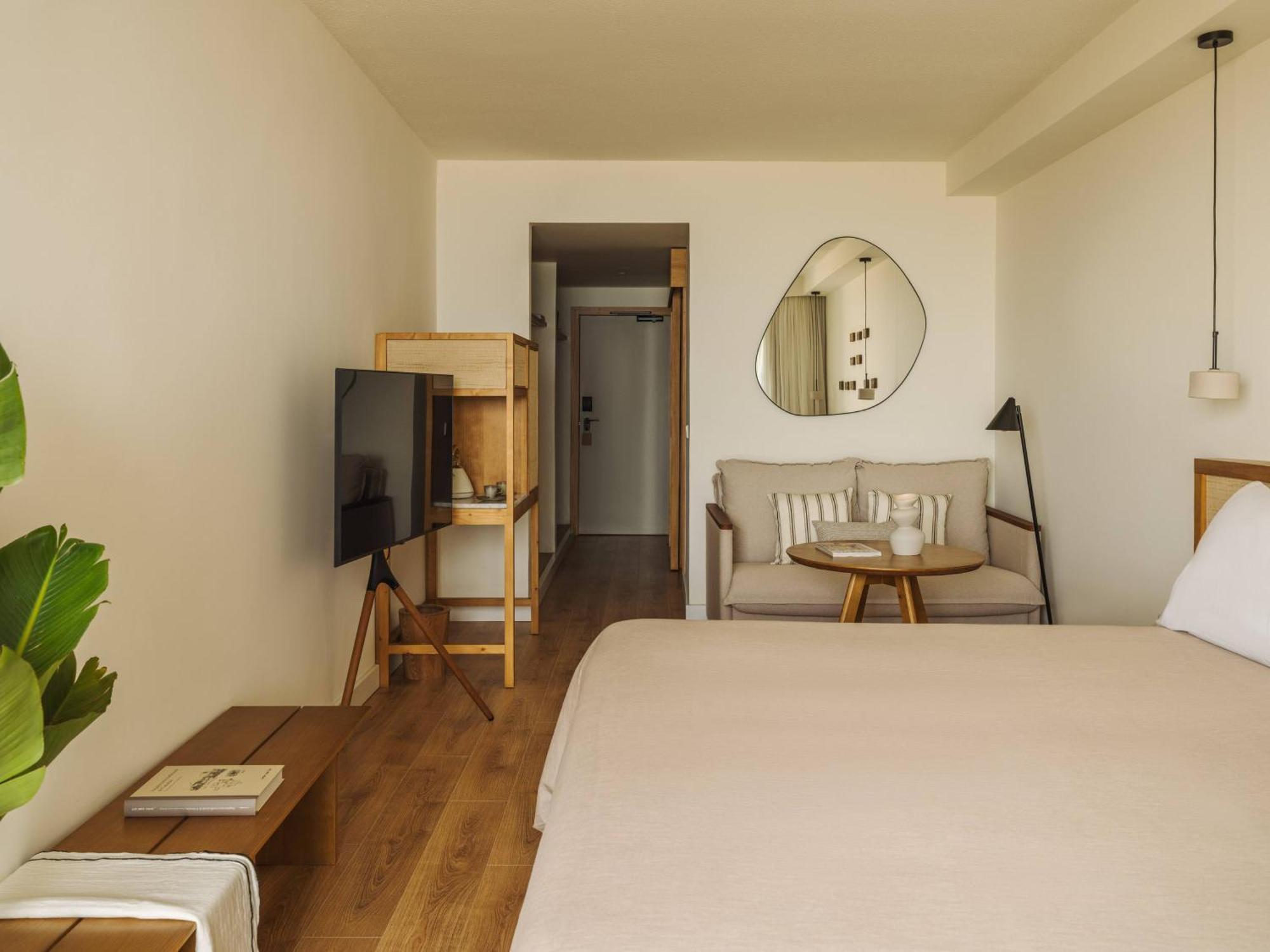 Premium Room Ocean Front Horizon