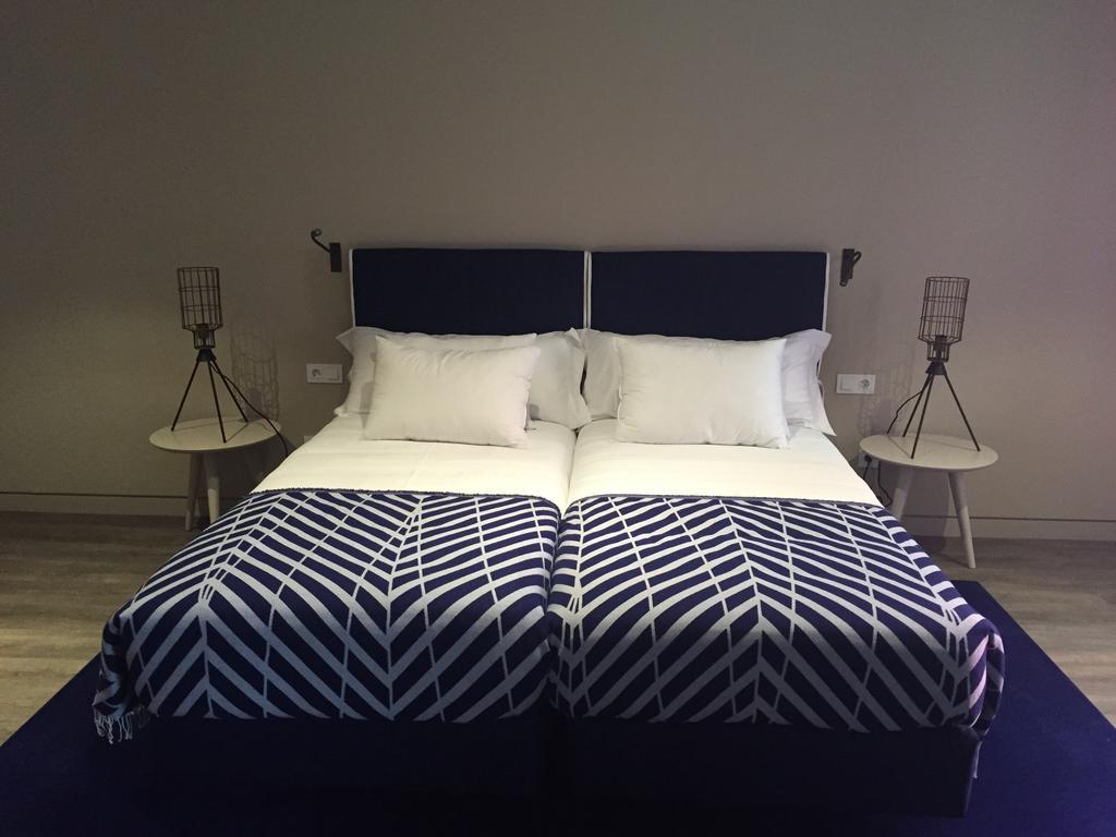 Quarto Duplo