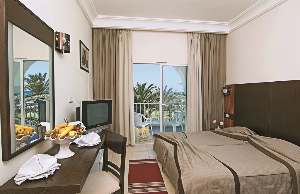Chambre Double