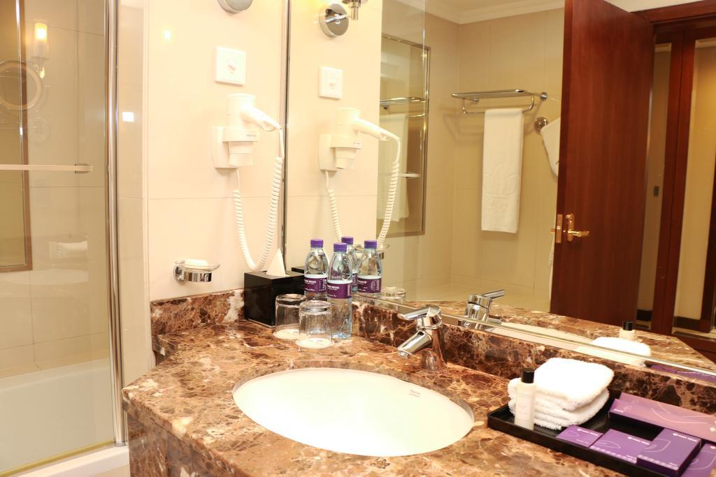Chambre Double Deluxe