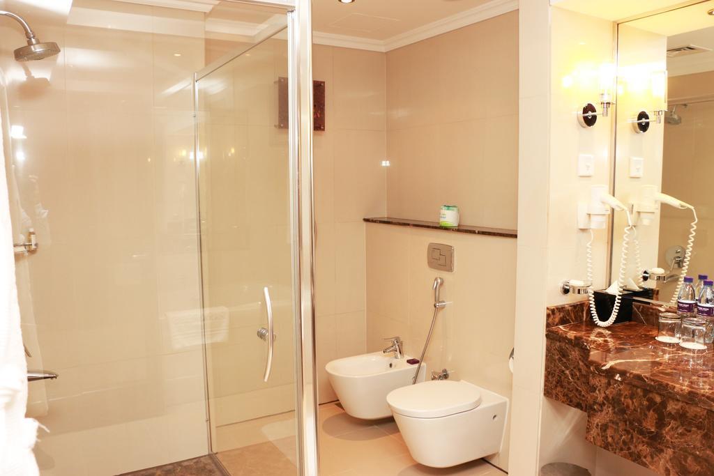 Chambre Double Supérieure